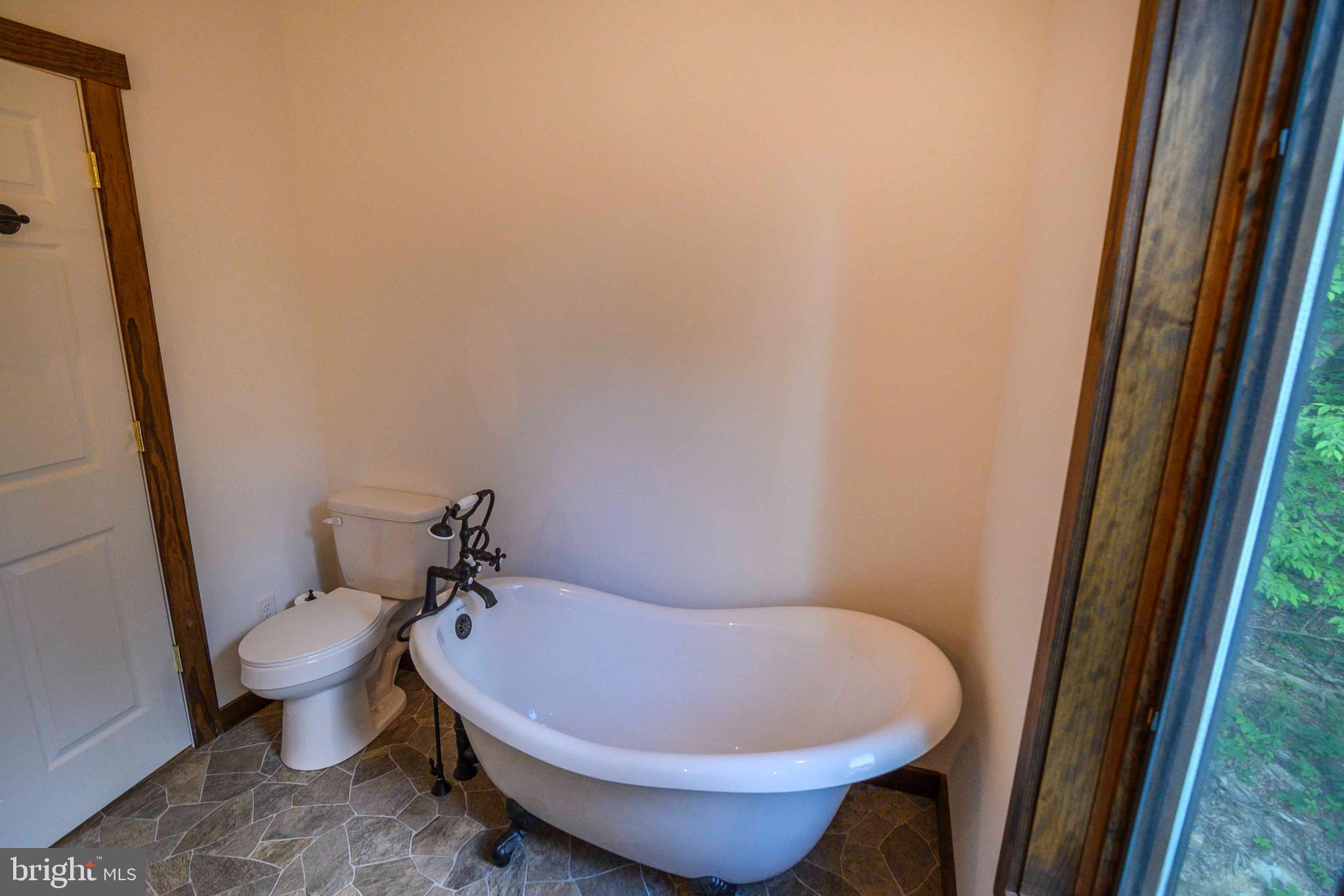 TRAILS END MTN ESTATES - Residential