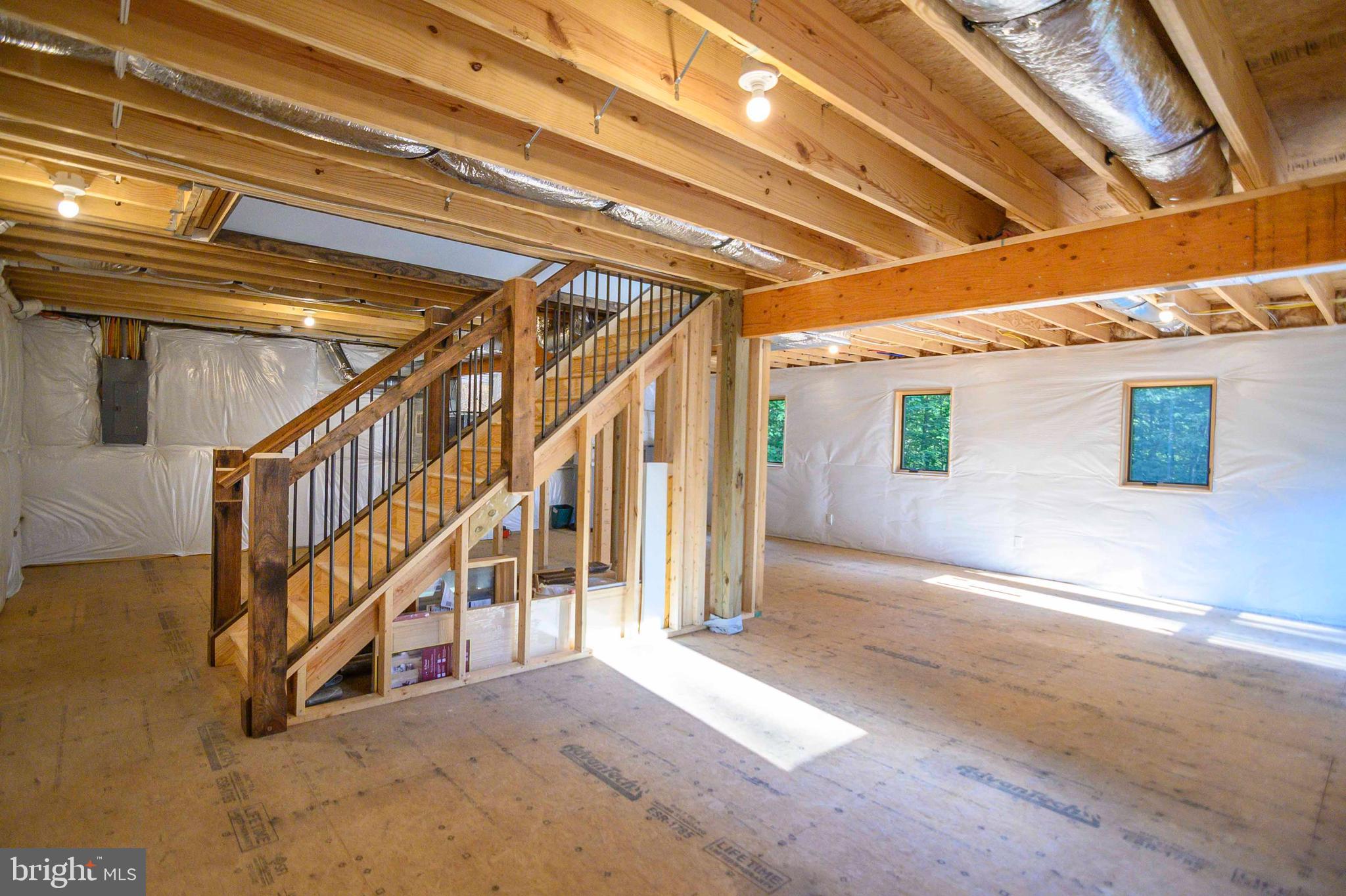 TRAILS END MTN ESTATES - Residential