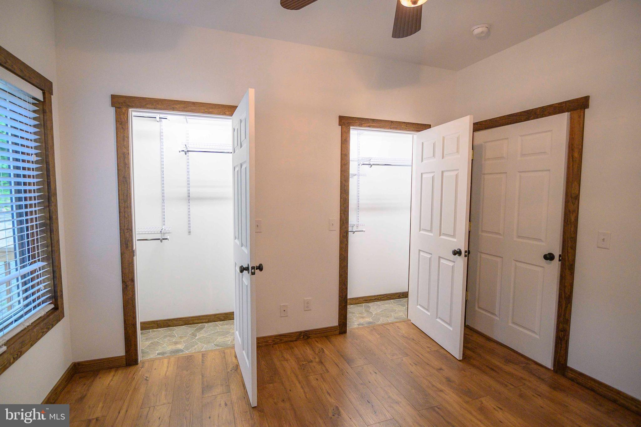 TRAILS END MTN ESTATES - Residential