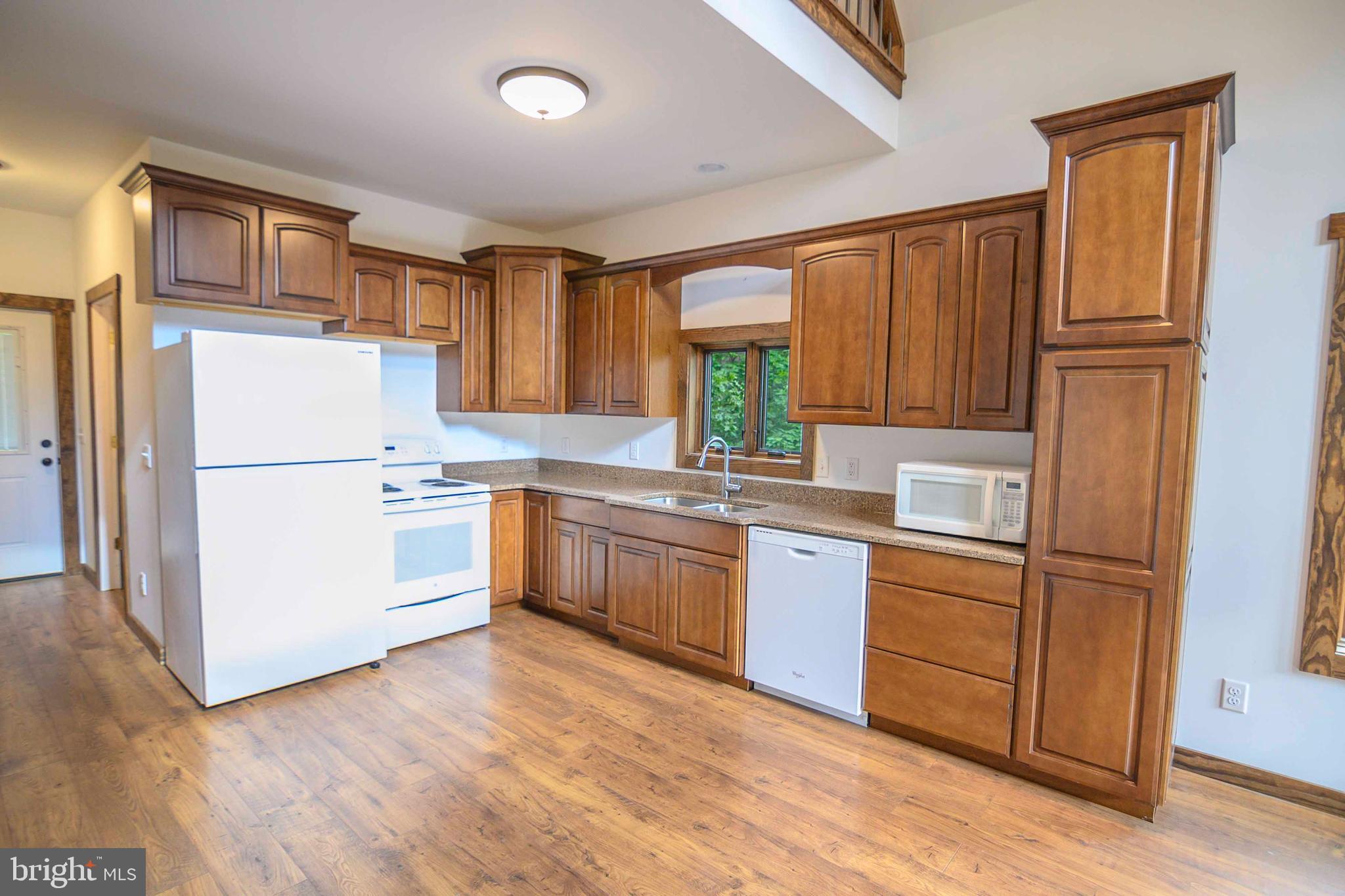 TRAILS END MTN ESTATES - Residential