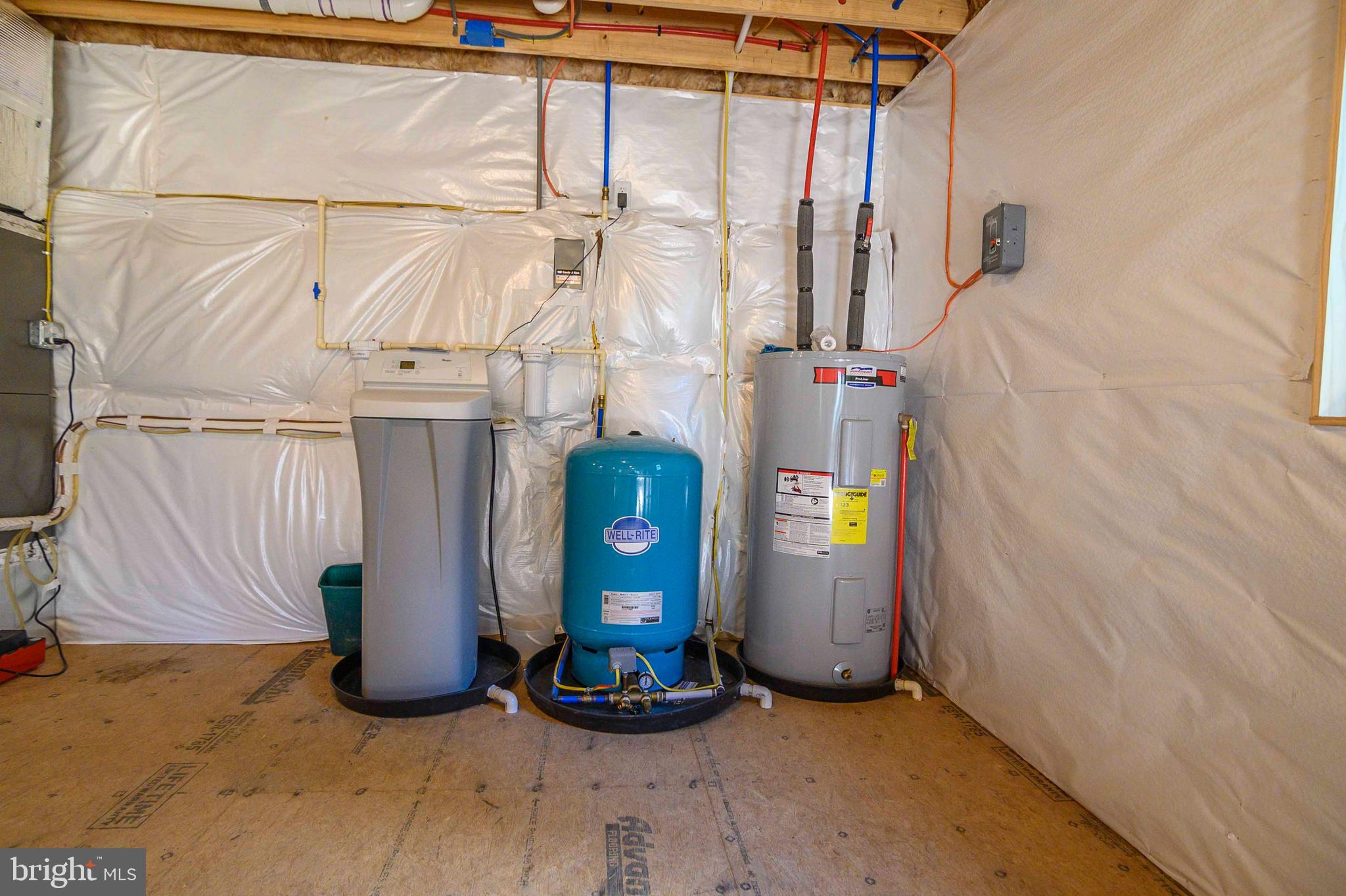 TRAILS END MTN ESTATES - Residential