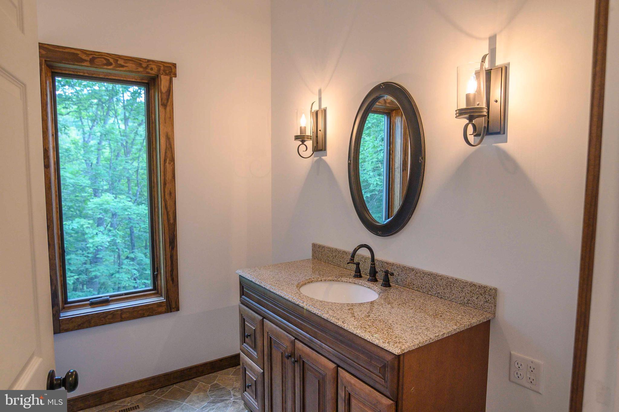 TRAILS END MTN ESTATES - Residential