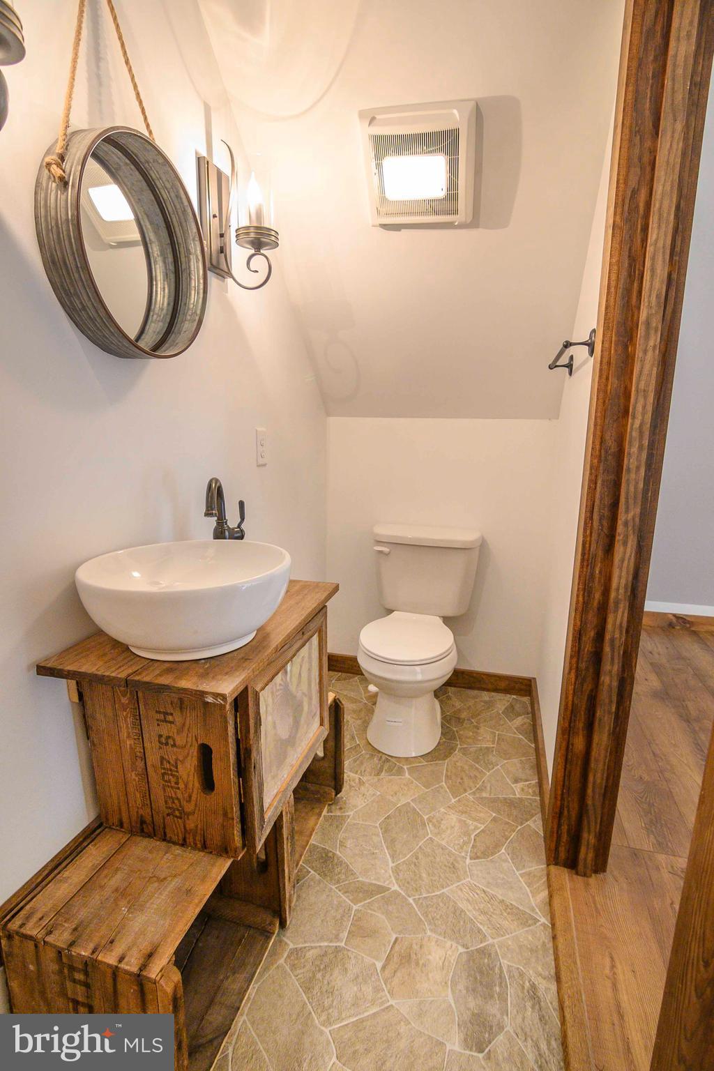 TRAILS END MTN ESTATES - Residential