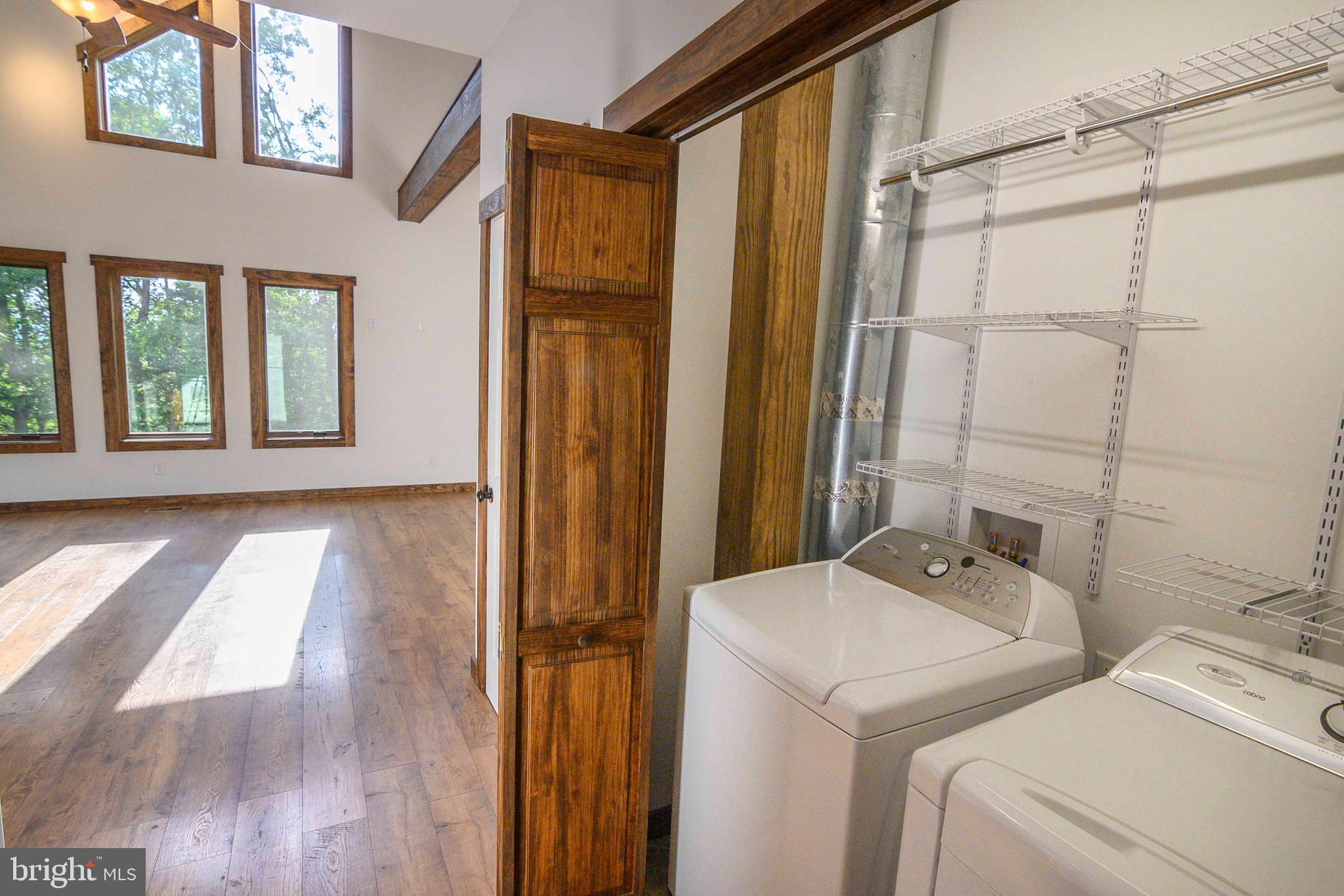 TRAILS END MTN ESTATES - Residential