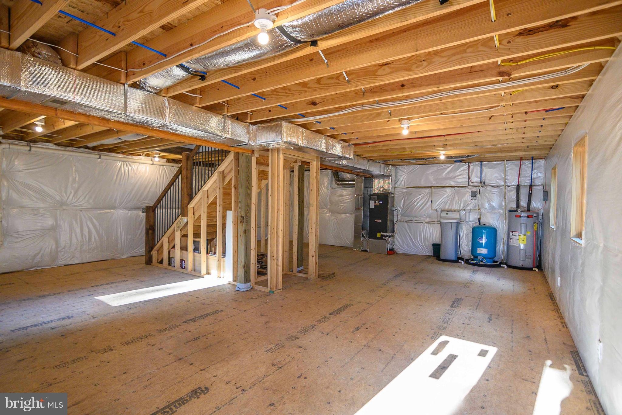 TRAILS END MTN ESTATES - Residential