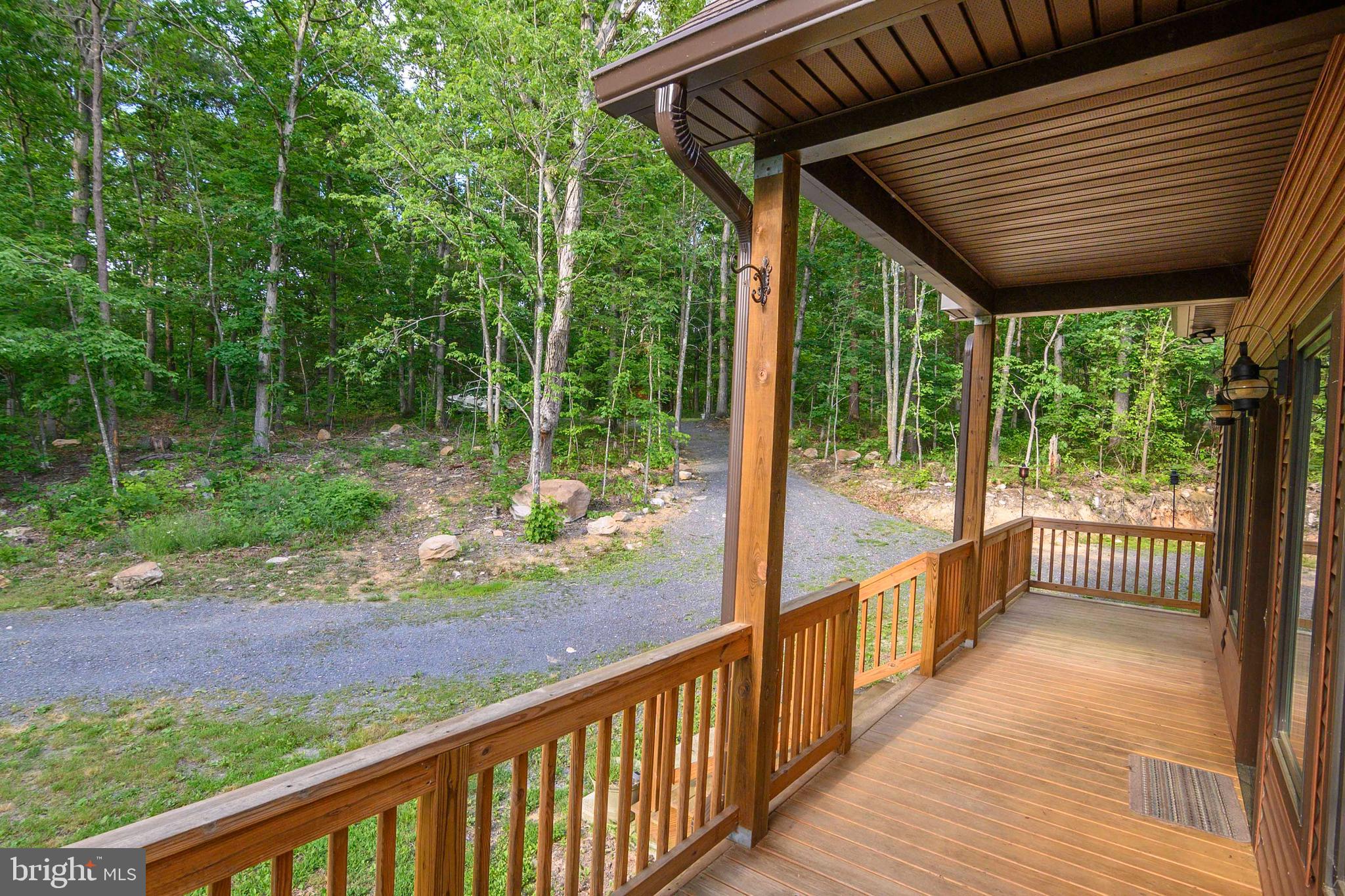 TRAILS END MTN ESTATES - Residential