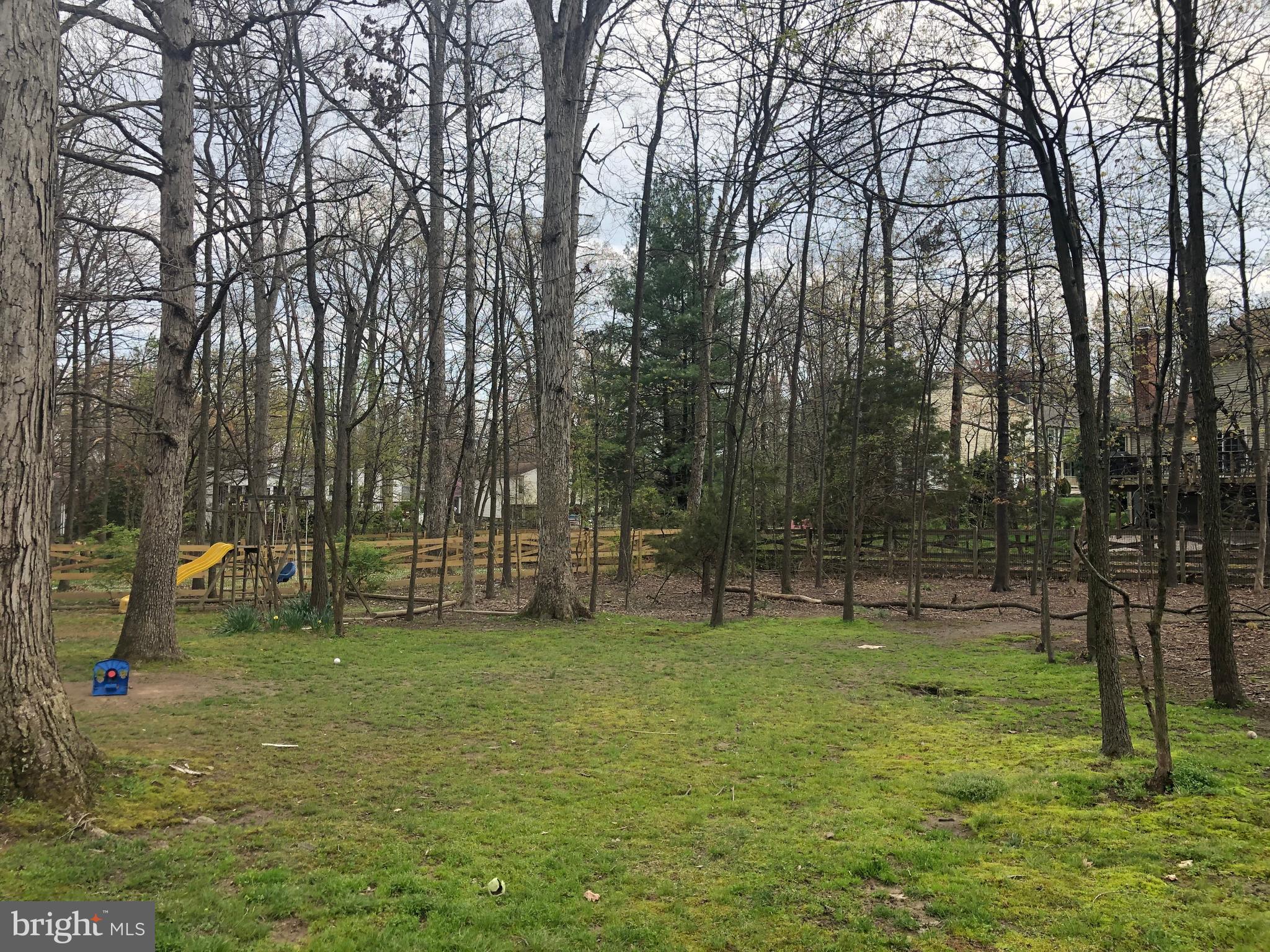 FOREST RIDGE - Residential