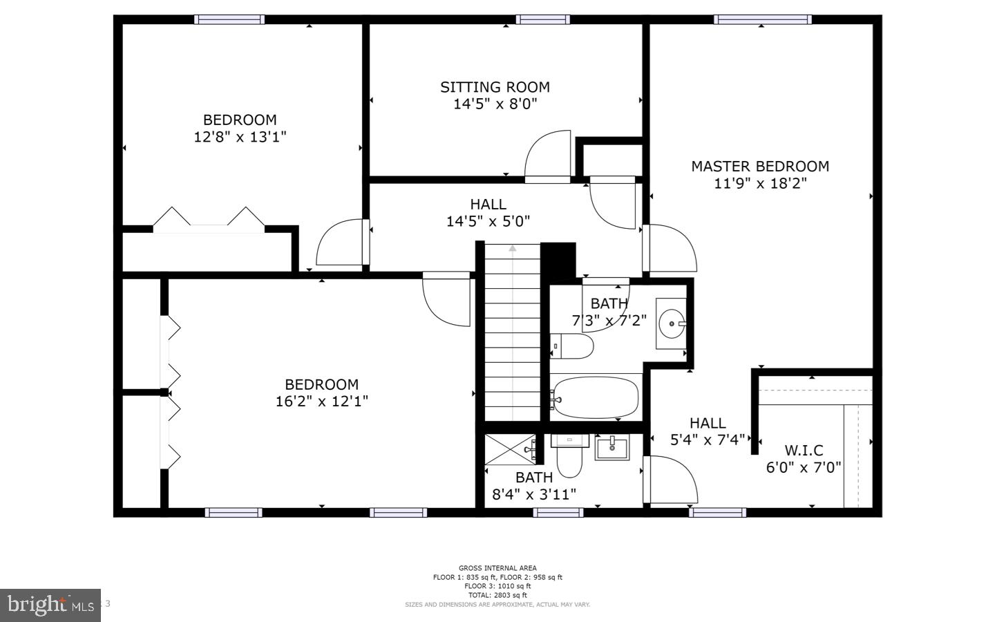 FOREST RIDGE - Residential