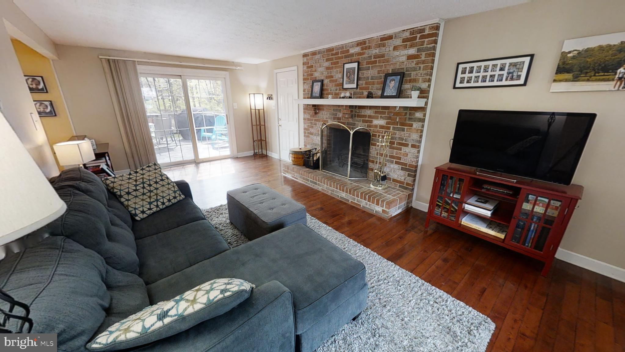 FOREST RIDGE - Residential