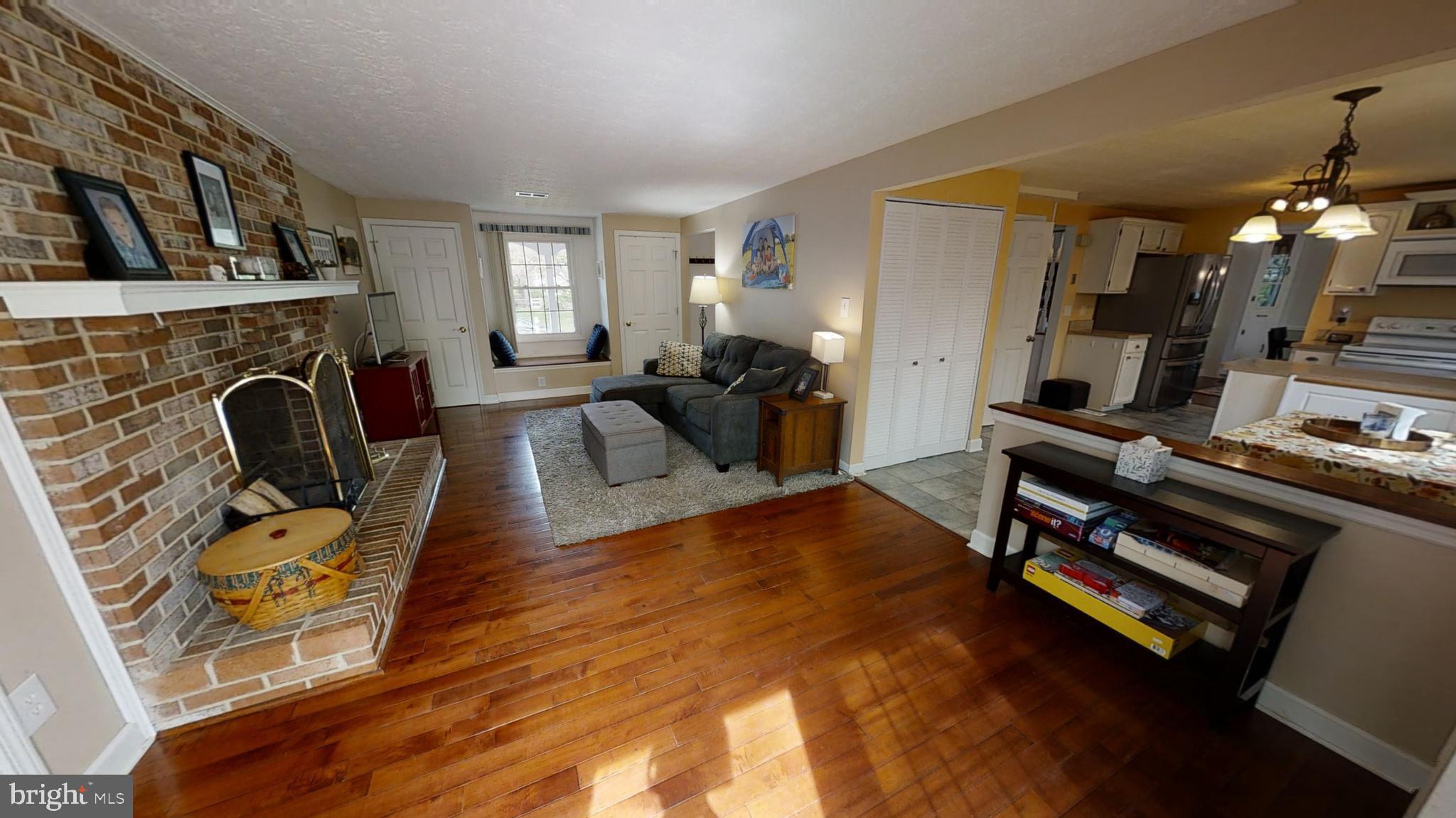 FOREST RIDGE - Residential