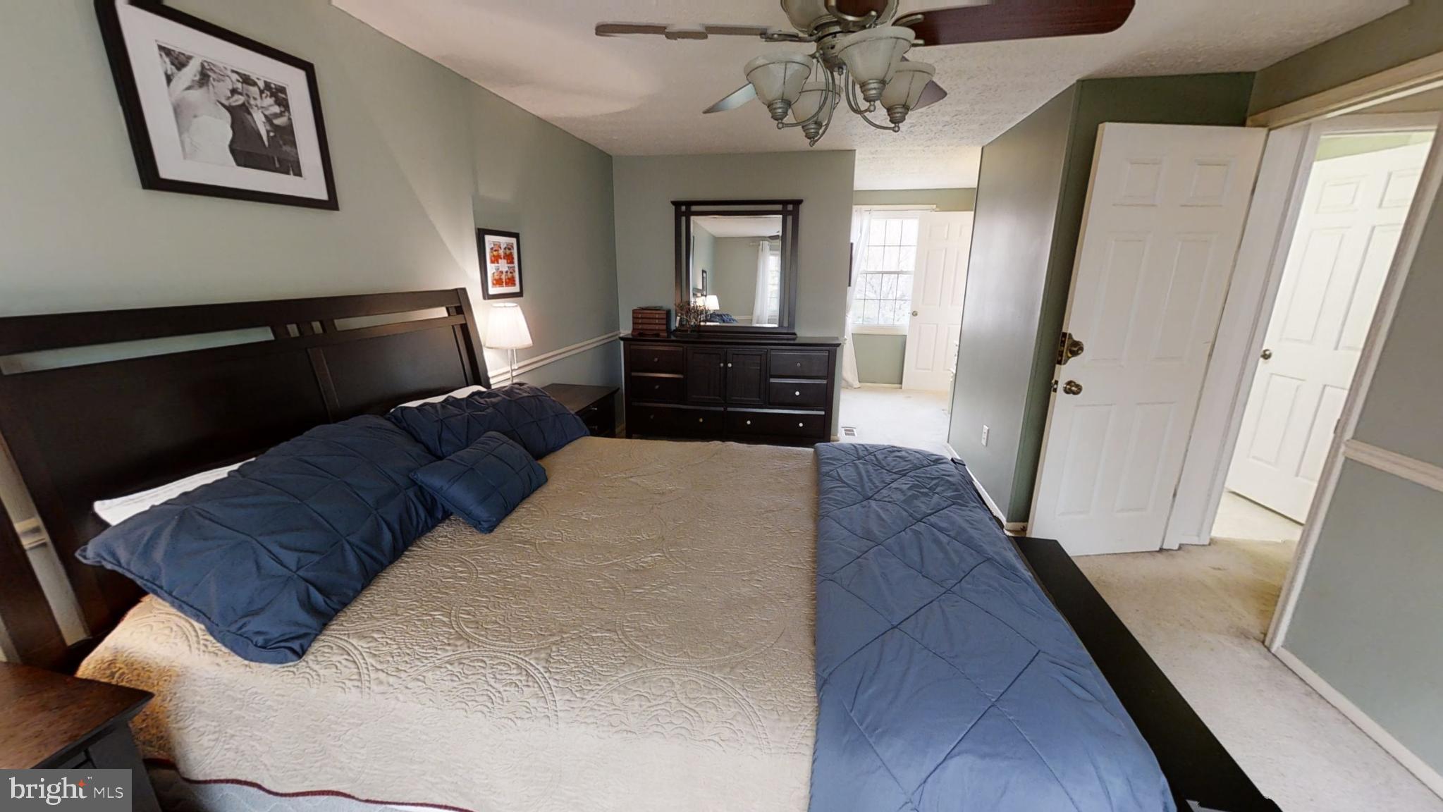 FOREST RIDGE - Residential