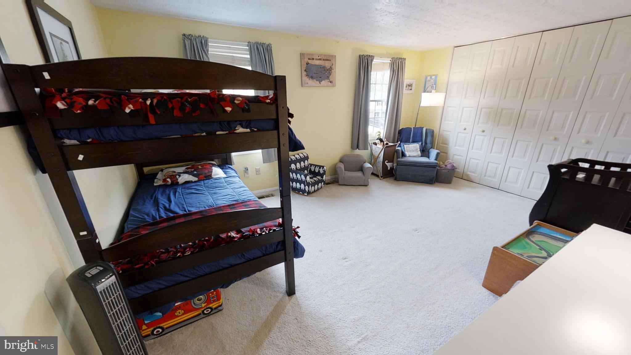 FOREST RIDGE - Residential