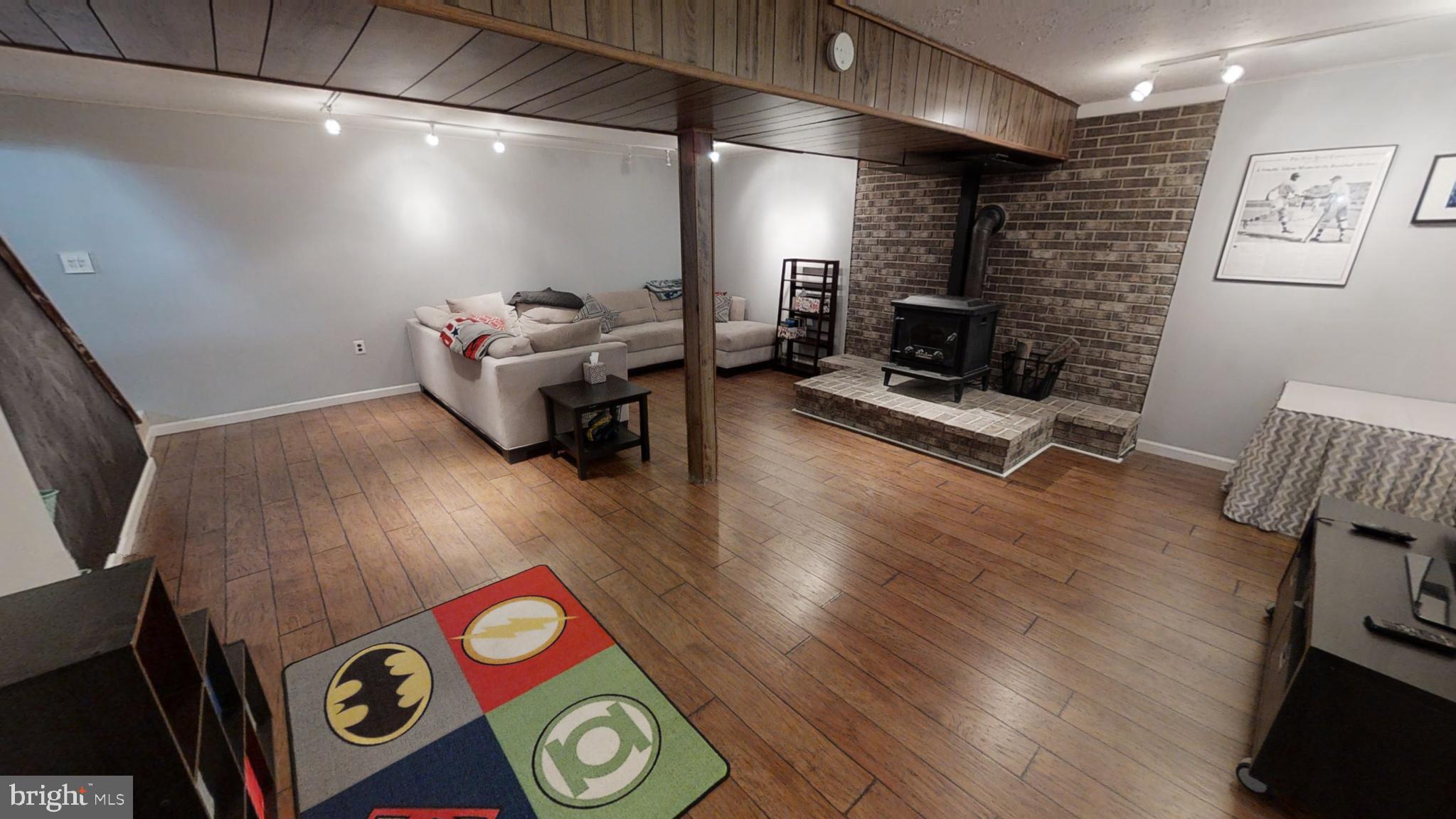 FOREST RIDGE - Residential