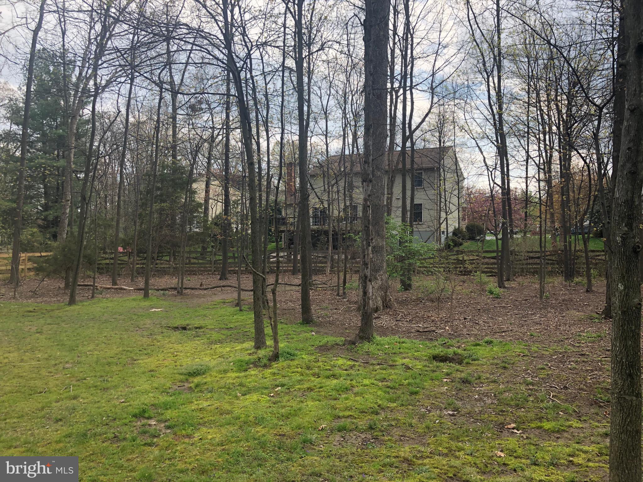 FOREST RIDGE - Residential