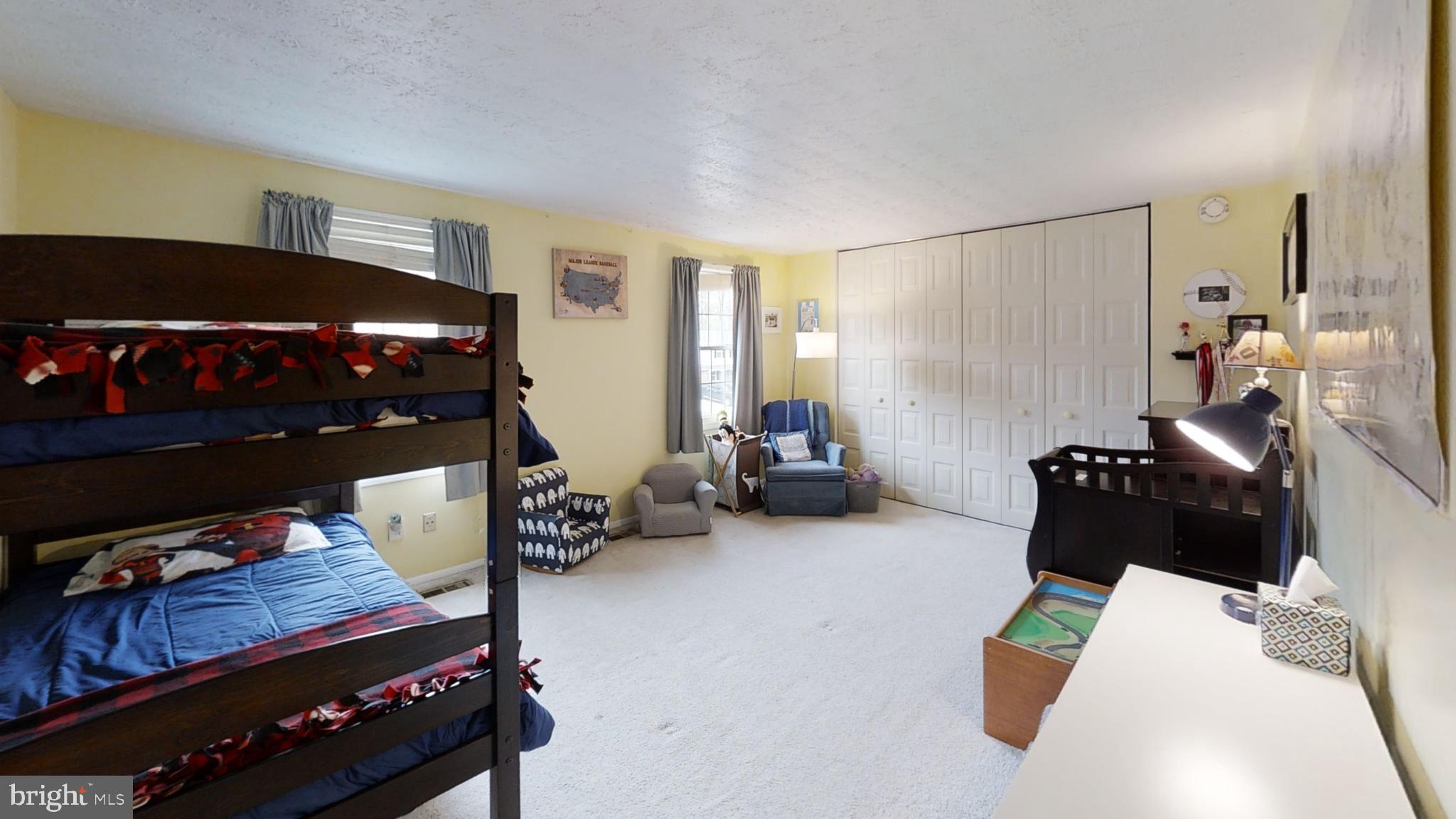 FOREST RIDGE - Residential