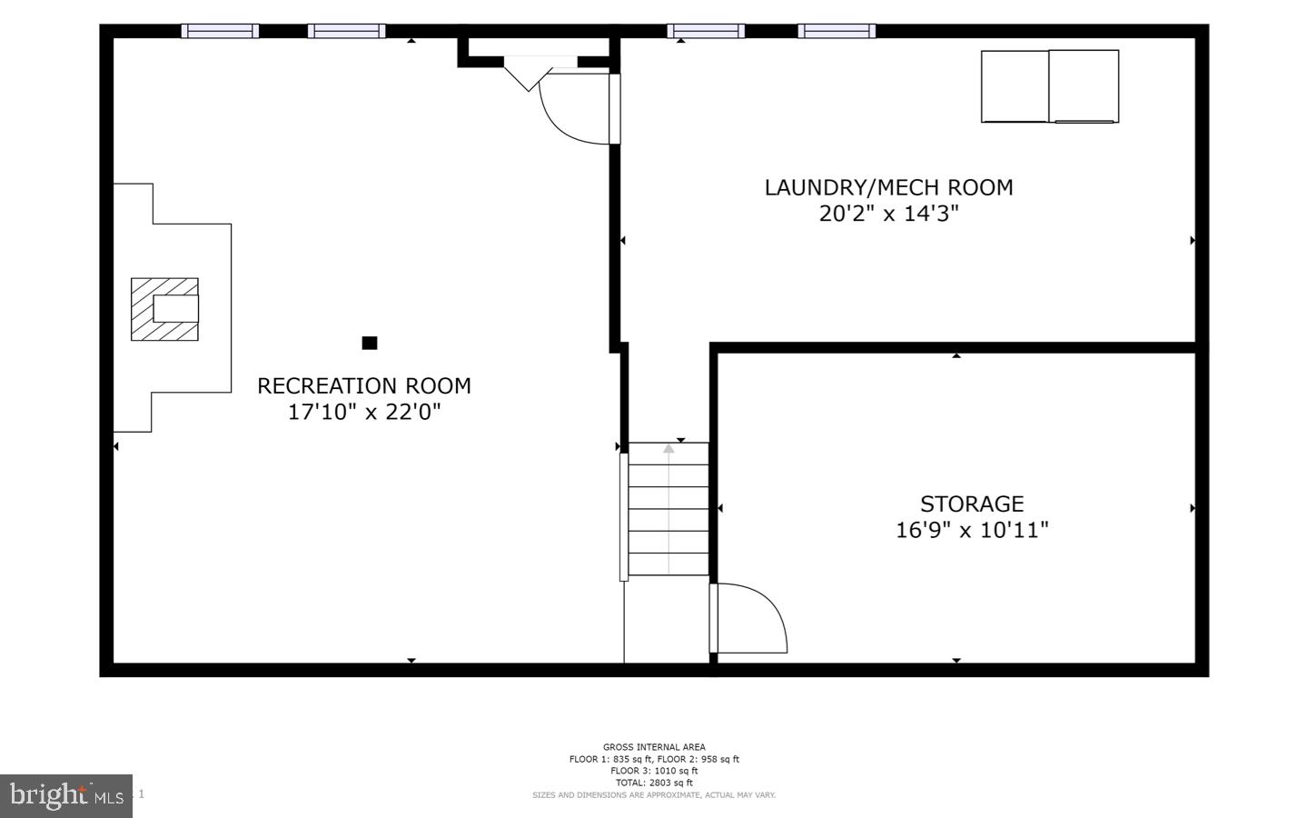 FOREST RIDGE - Residential