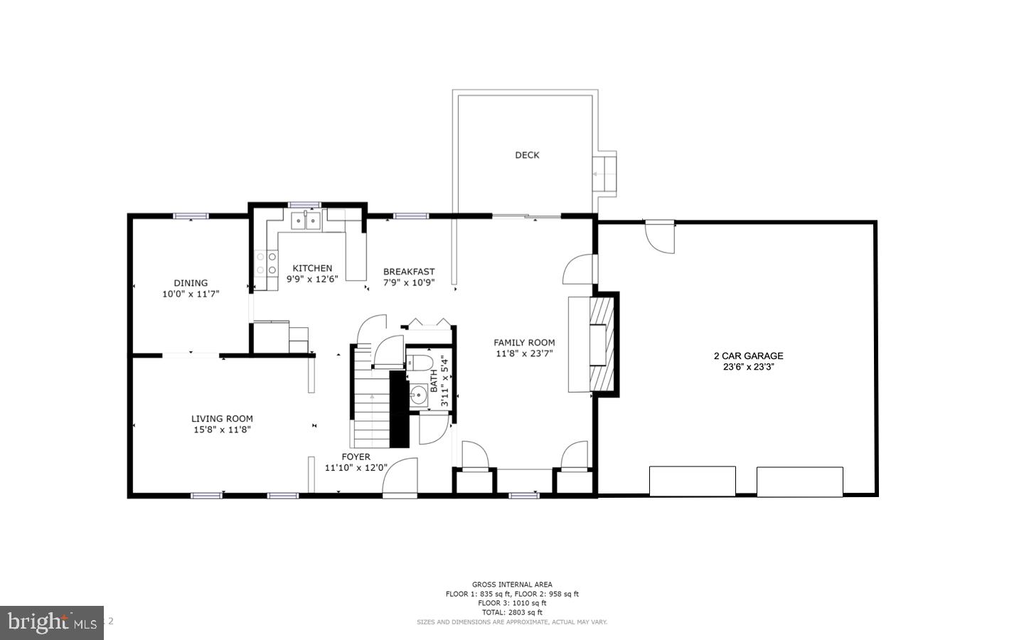FOREST RIDGE - Residential