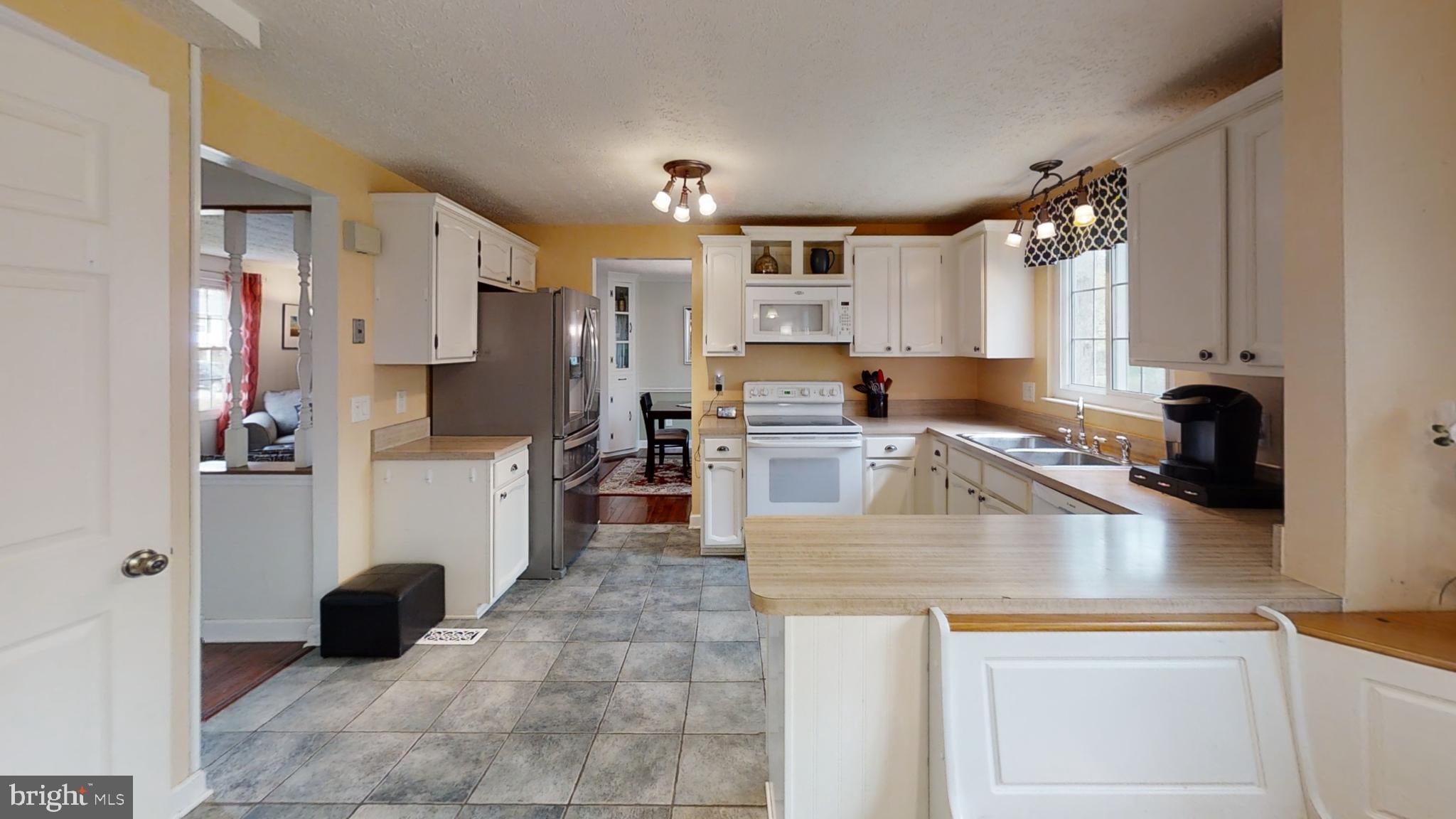 FOREST RIDGE - Residential