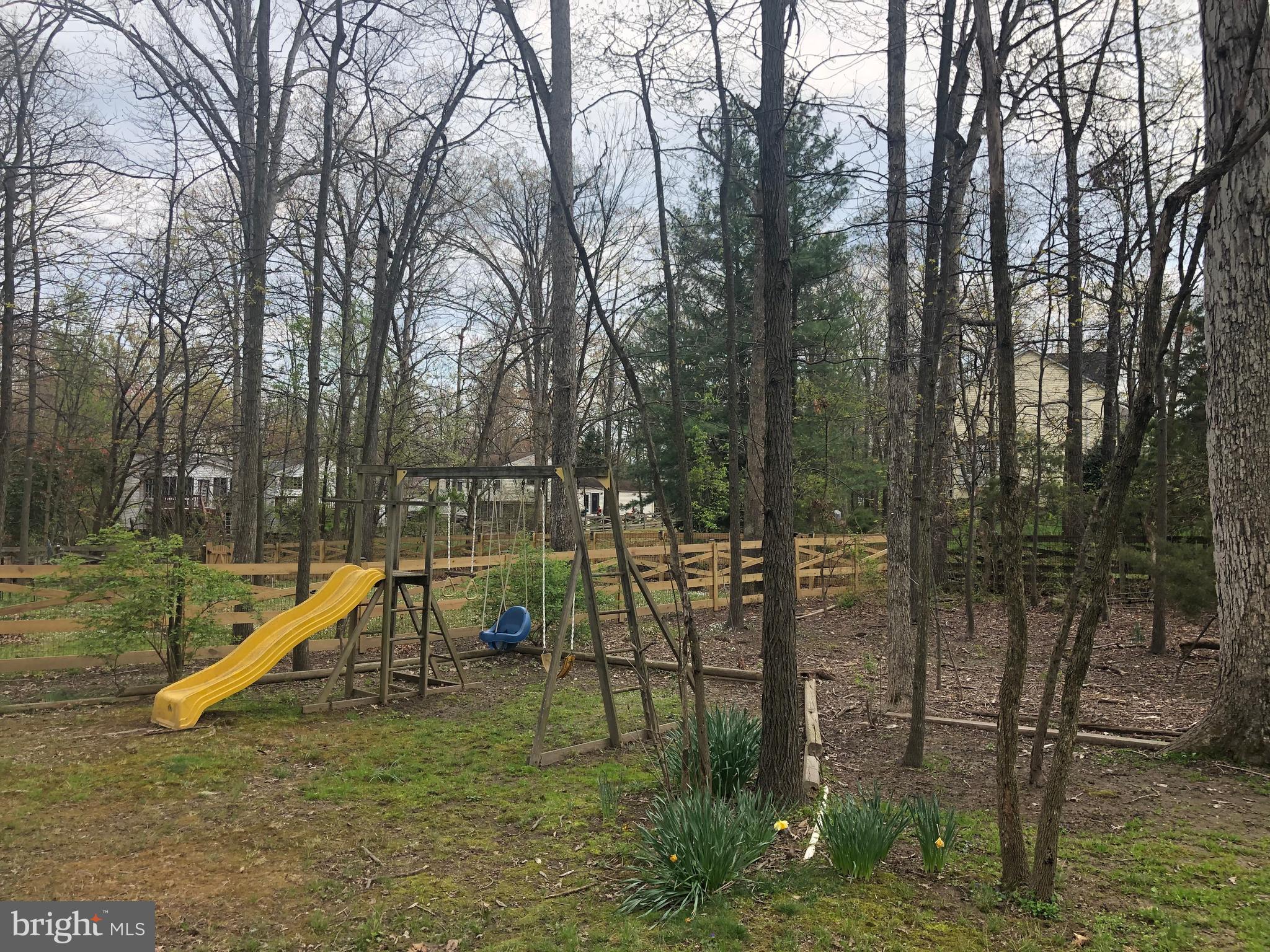 FOREST RIDGE - Residential