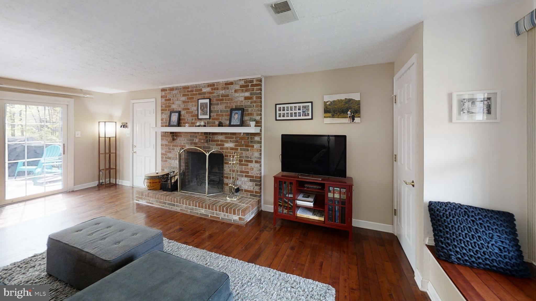 FOREST RIDGE - Residential