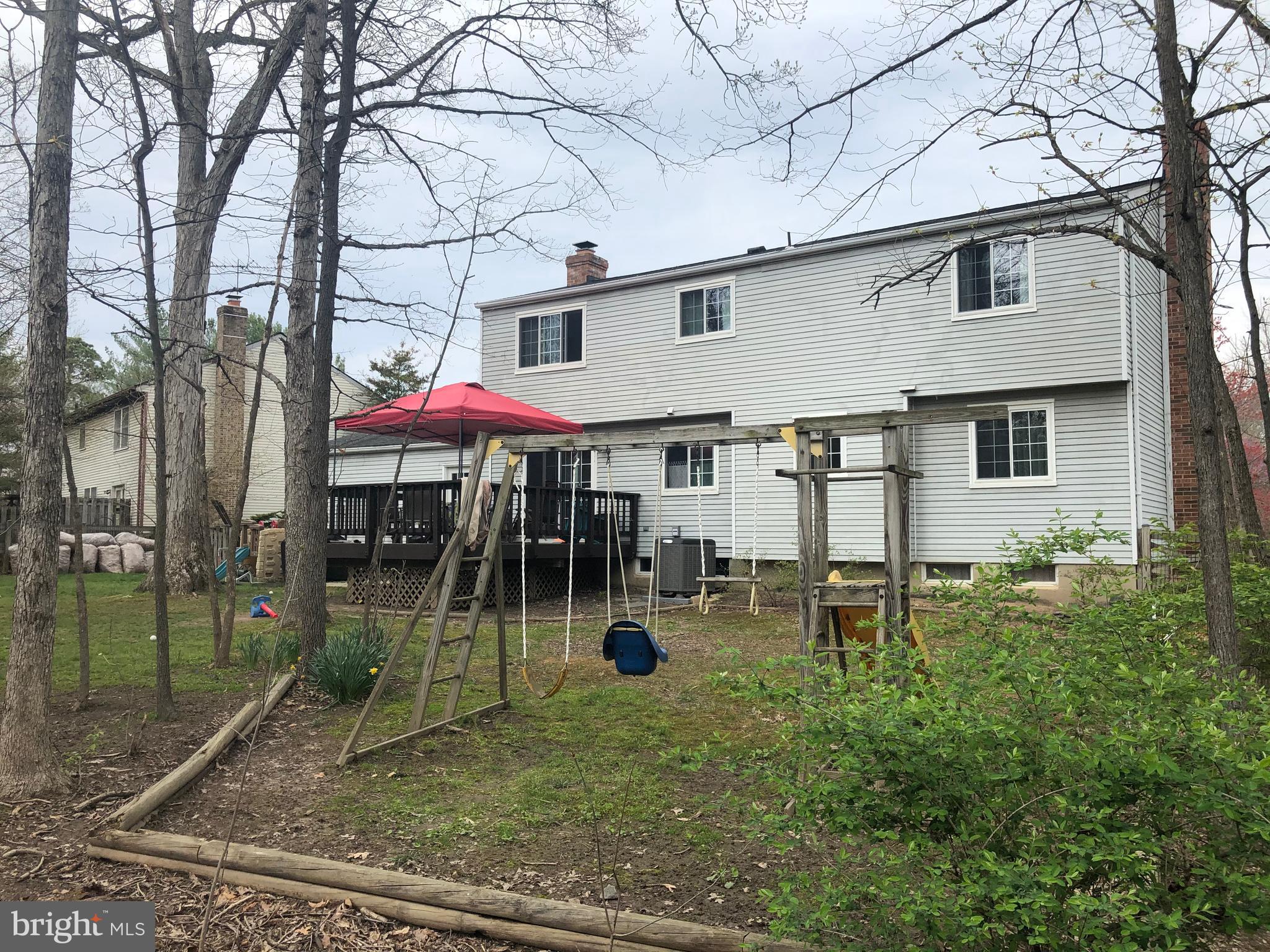 FOREST RIDGE - Residential