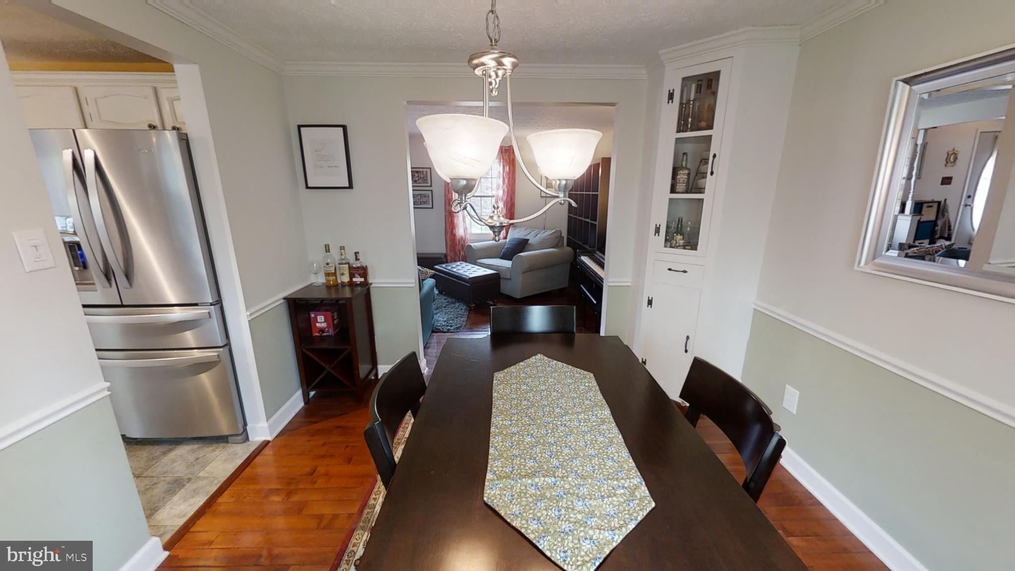 FOREST RIDGE - Residential