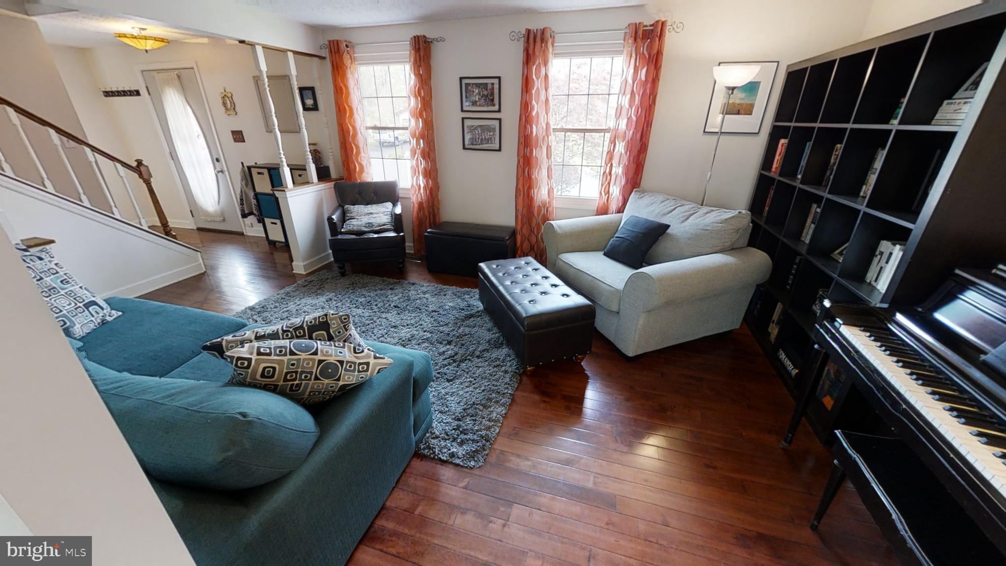 FOREST RIDGE - Residential