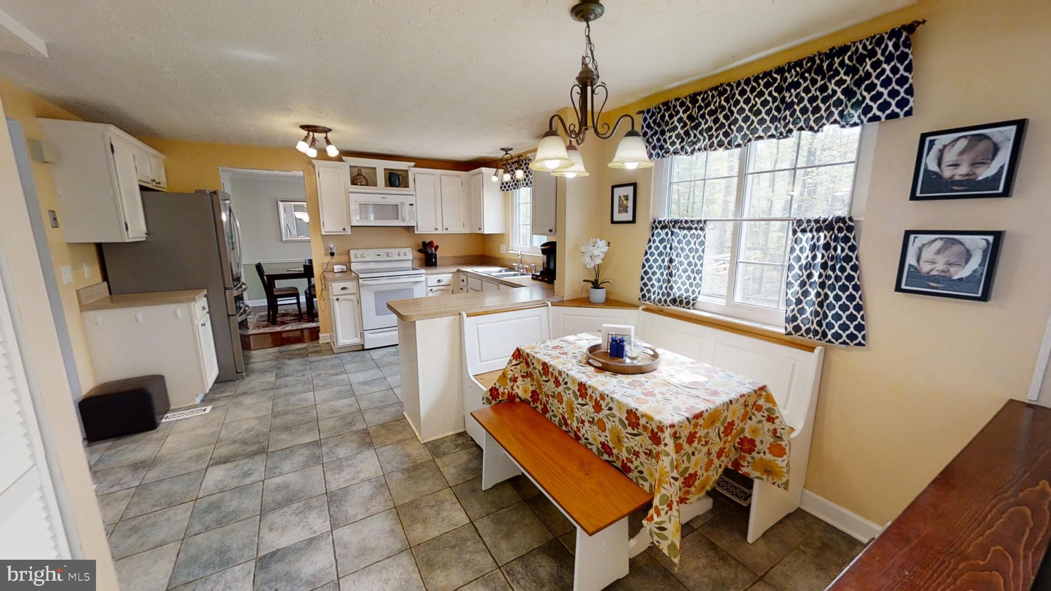 FOREST RIDGE - Residential