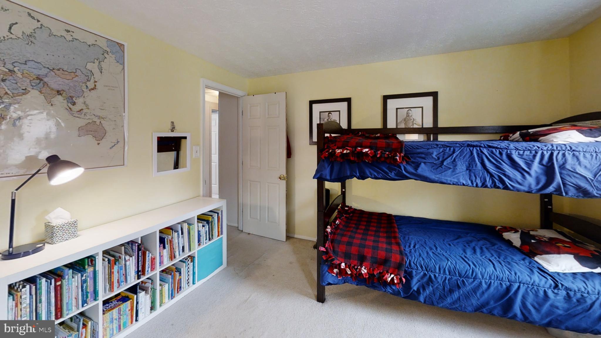 FOREST RIDGE - Residential