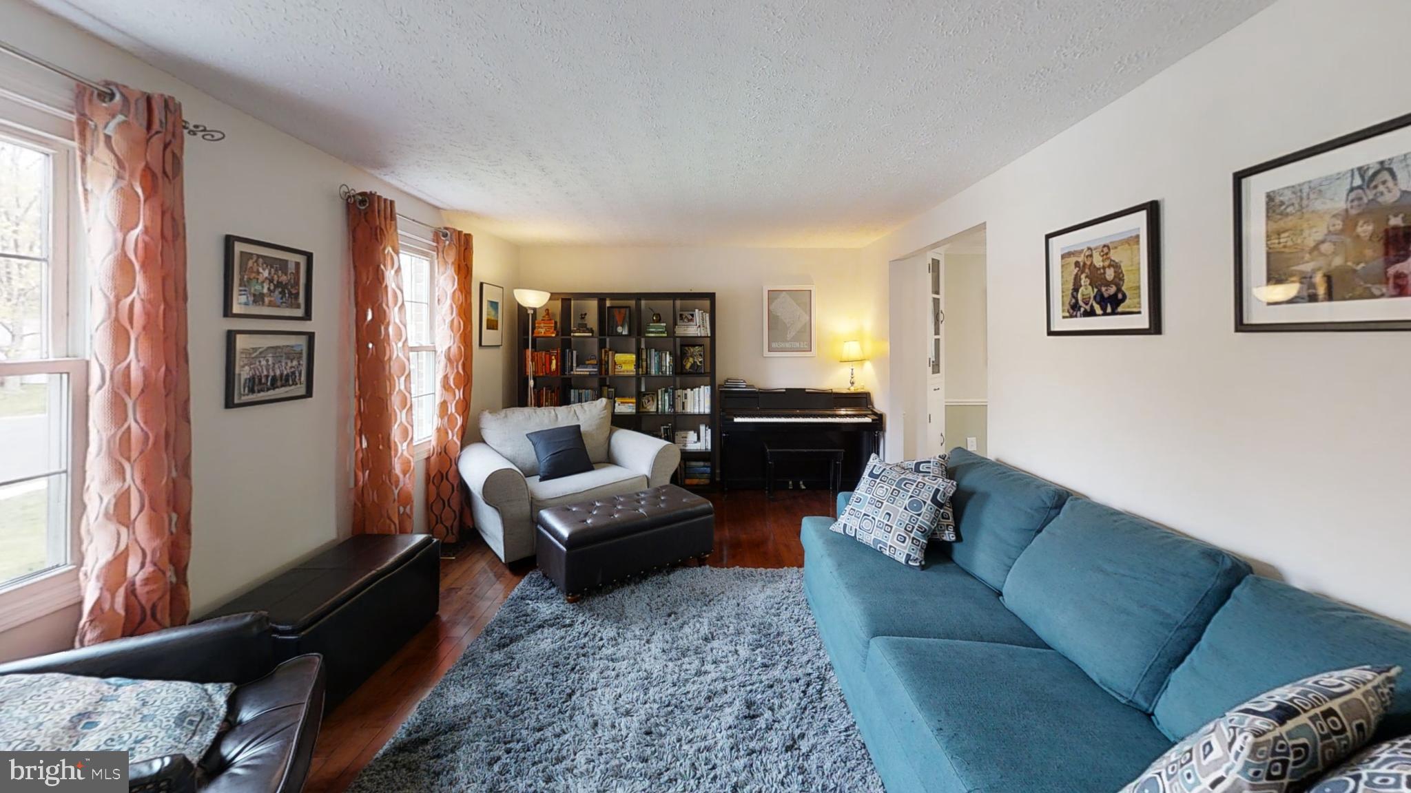 FOREST RIDGE - Residential