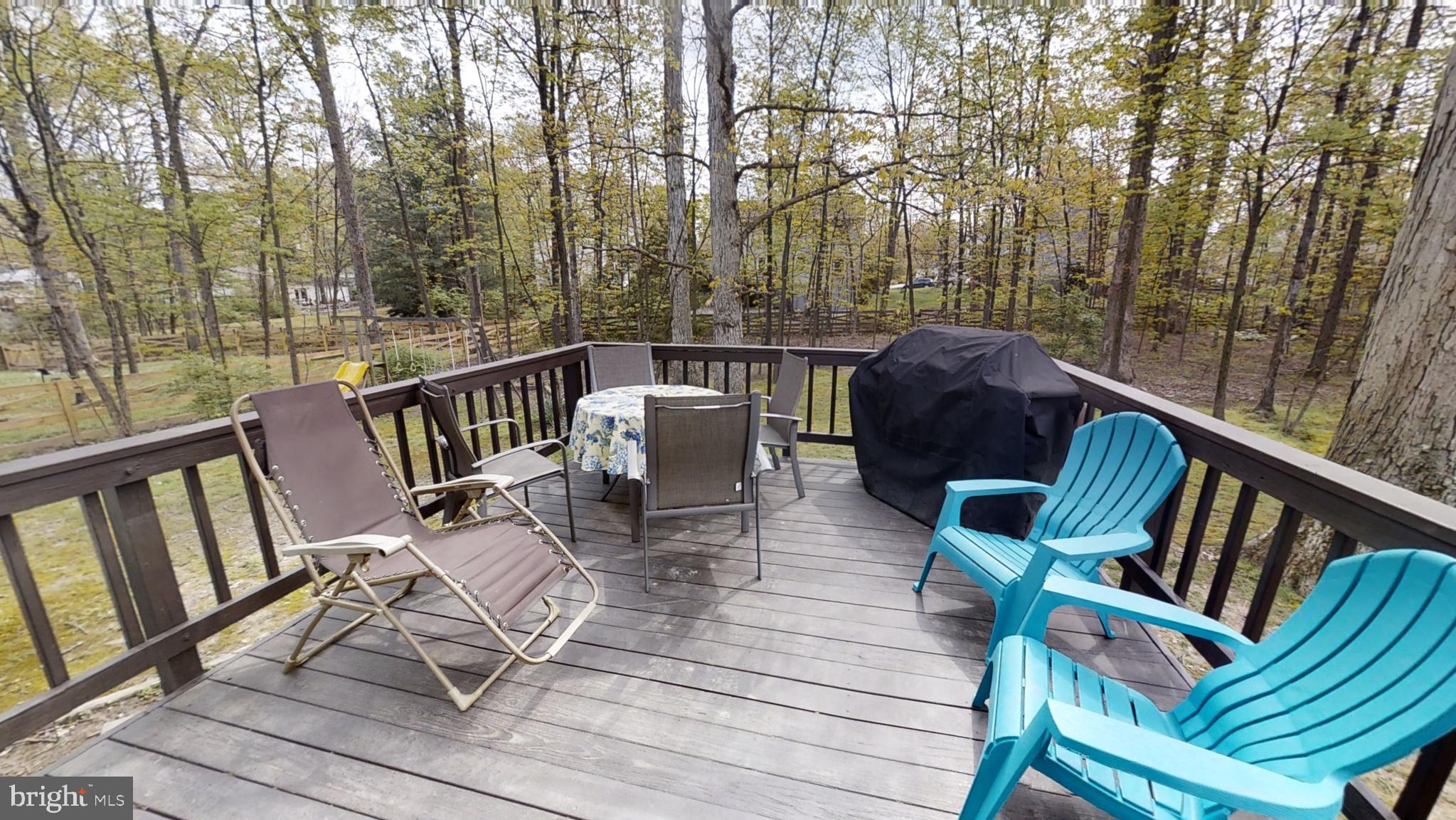 FOREST RIDGE - Residential