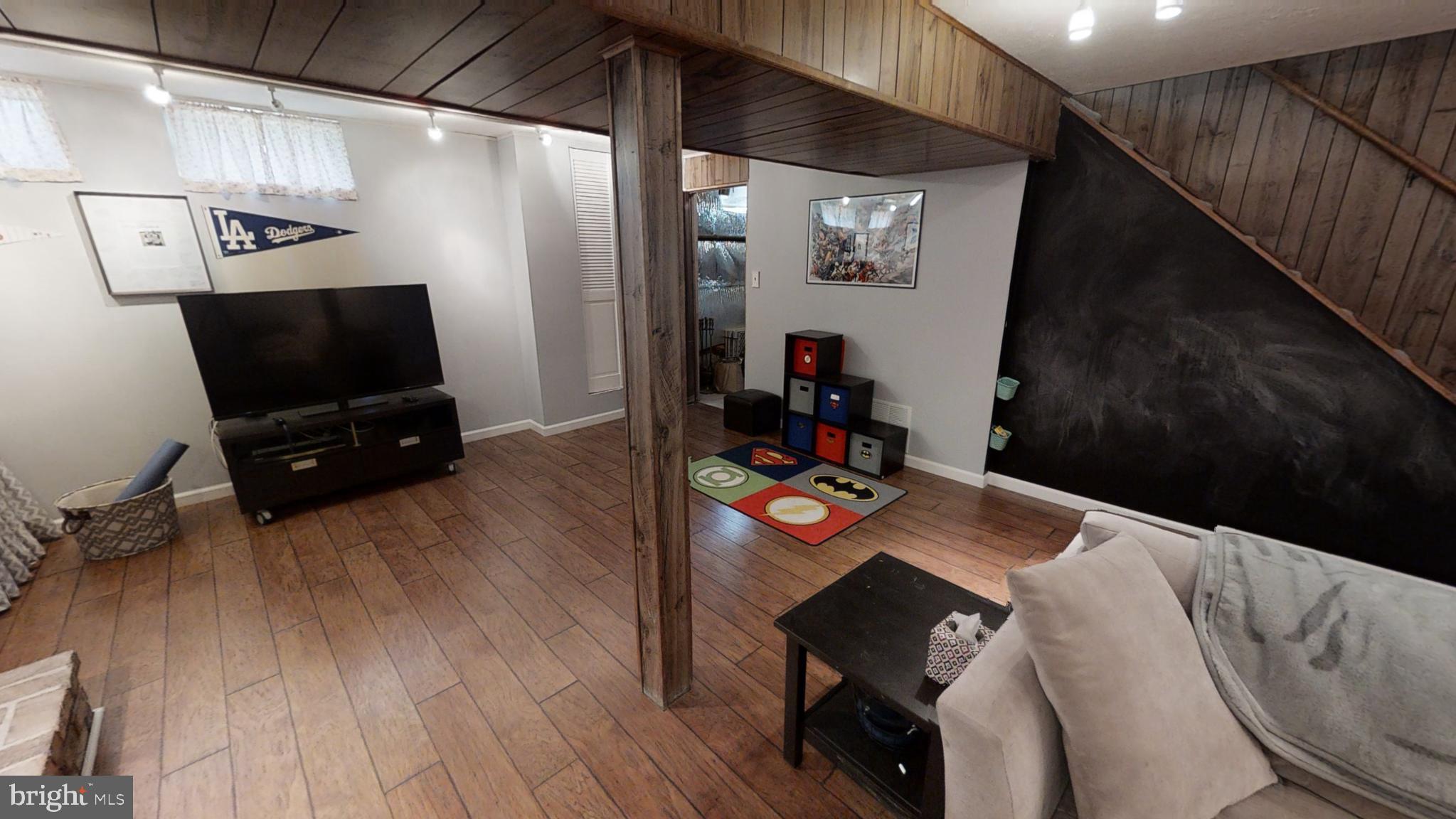 FOREST RIDGE - Residential