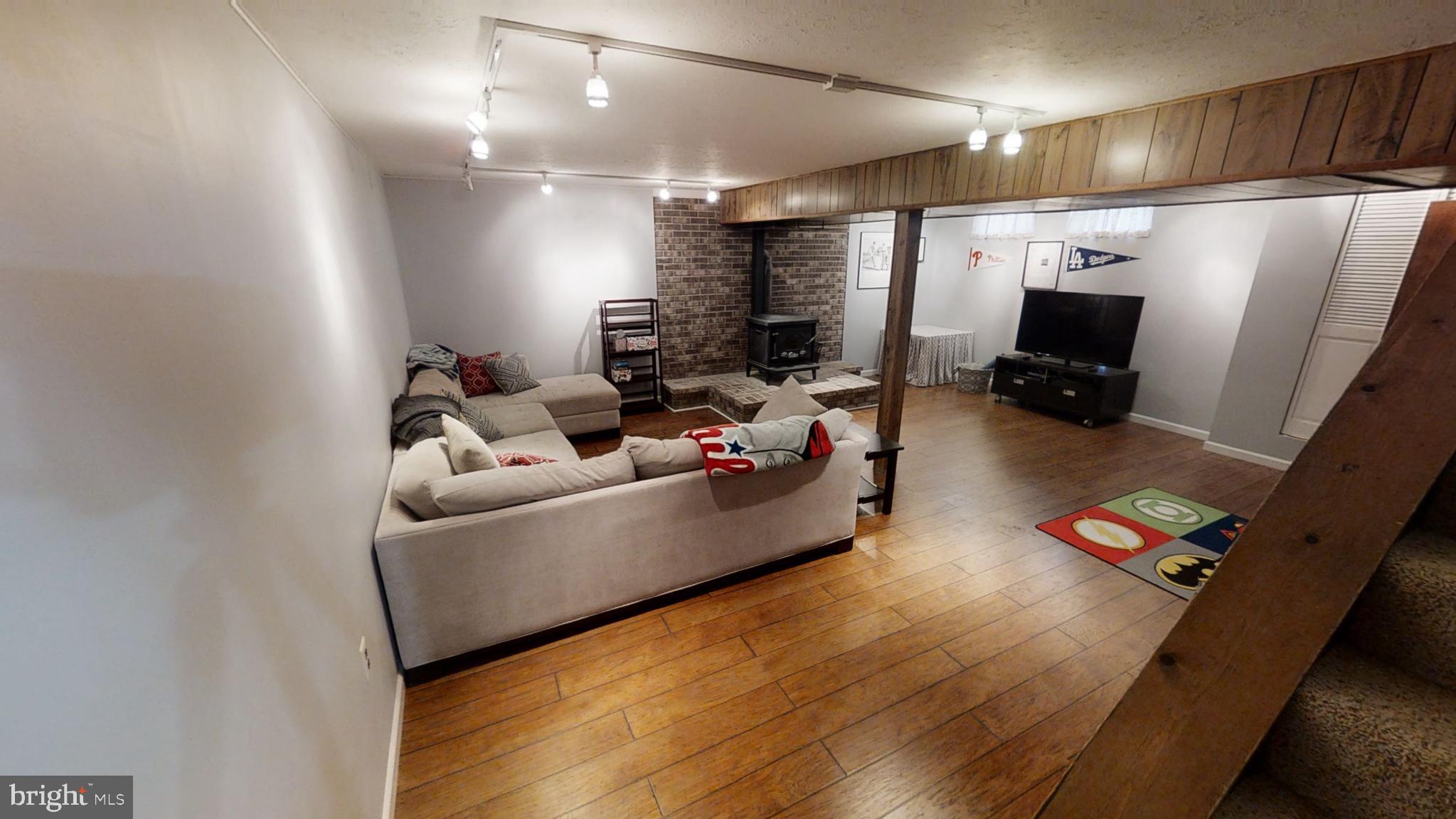 FOREST RIDGE - Residential