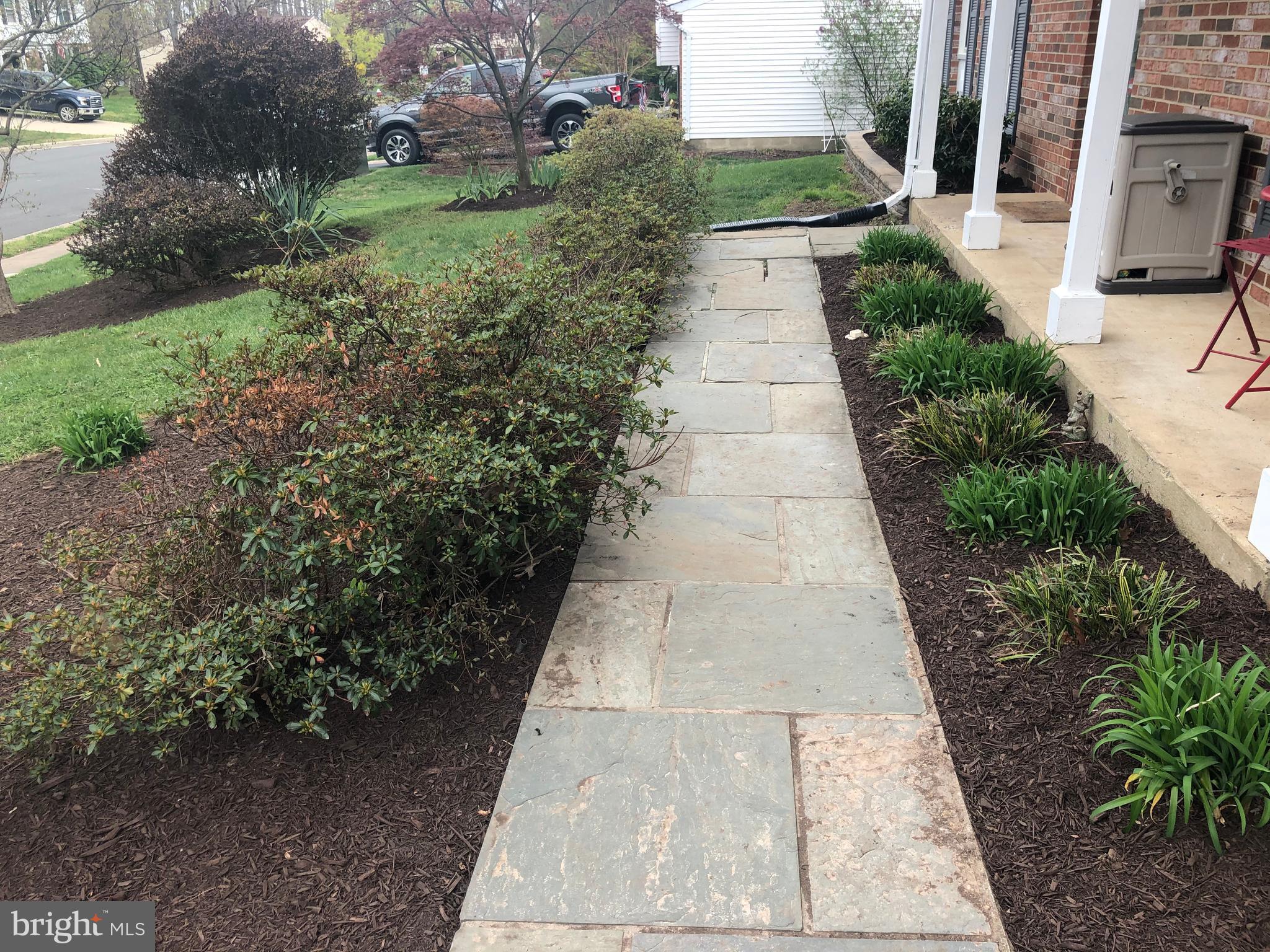 FOREST RIDGE - Residential