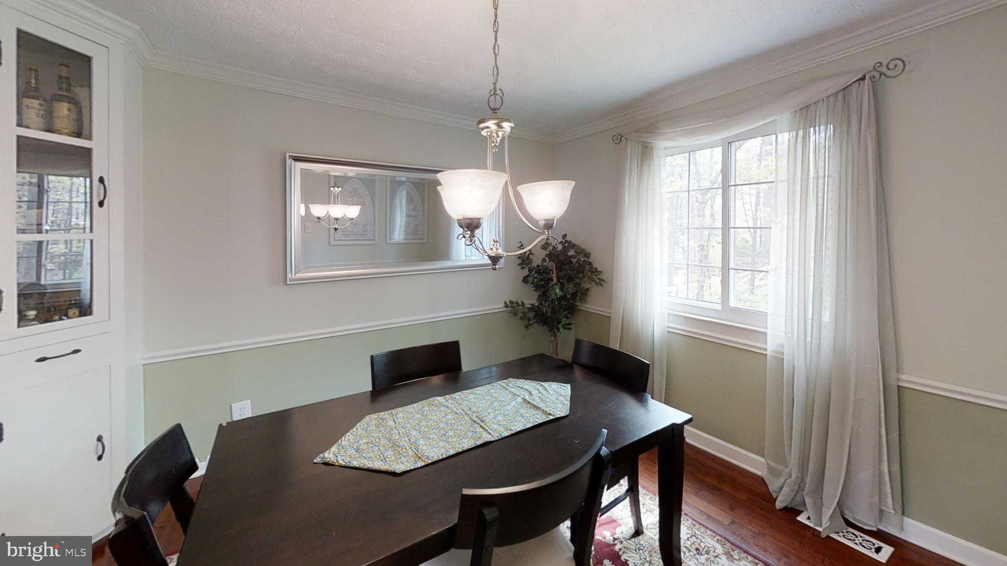 FOREST RIDGE - Residential