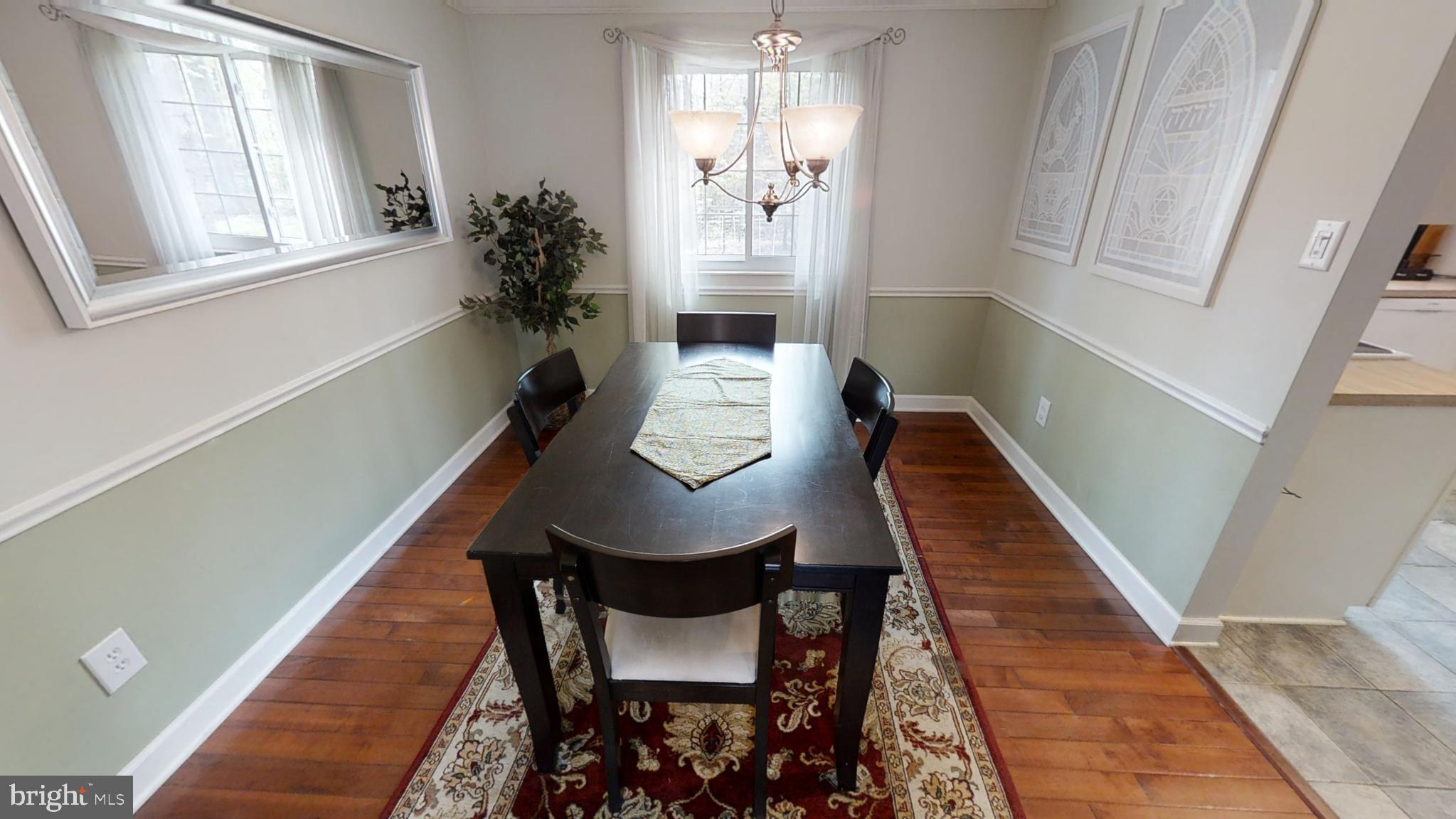 FOREST RIDGE - Residential