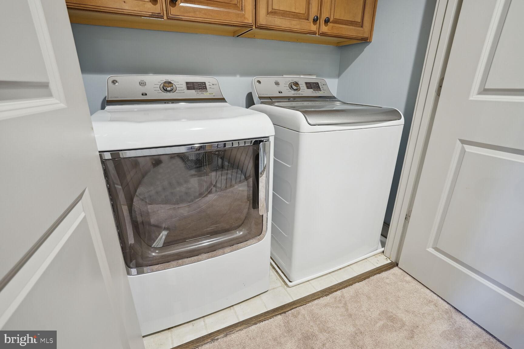 CROWN FARM - Residential