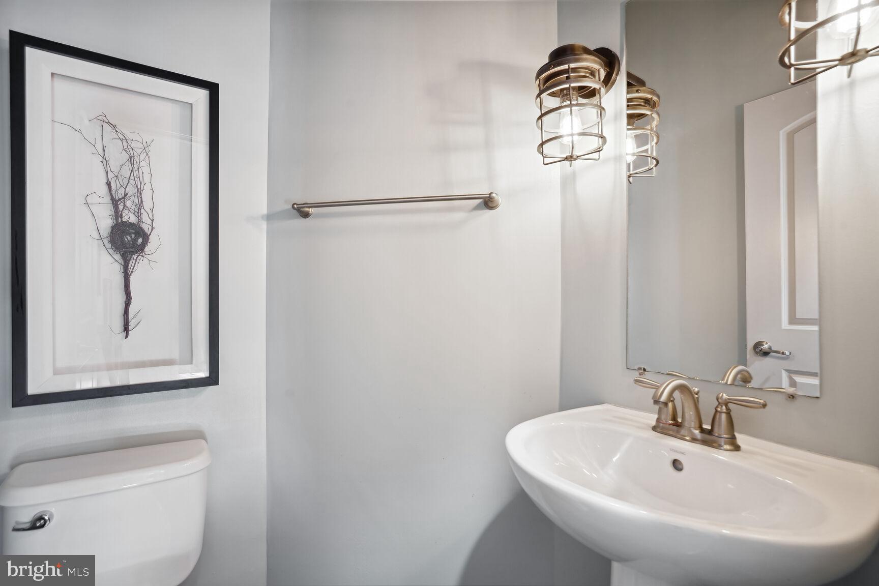 CROWN FARM - Residential