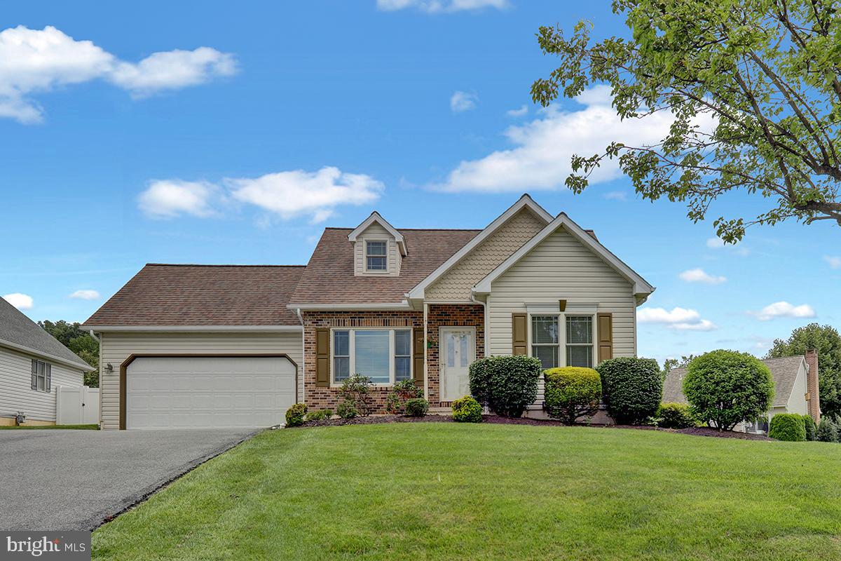 222 CALLERY DRIVE