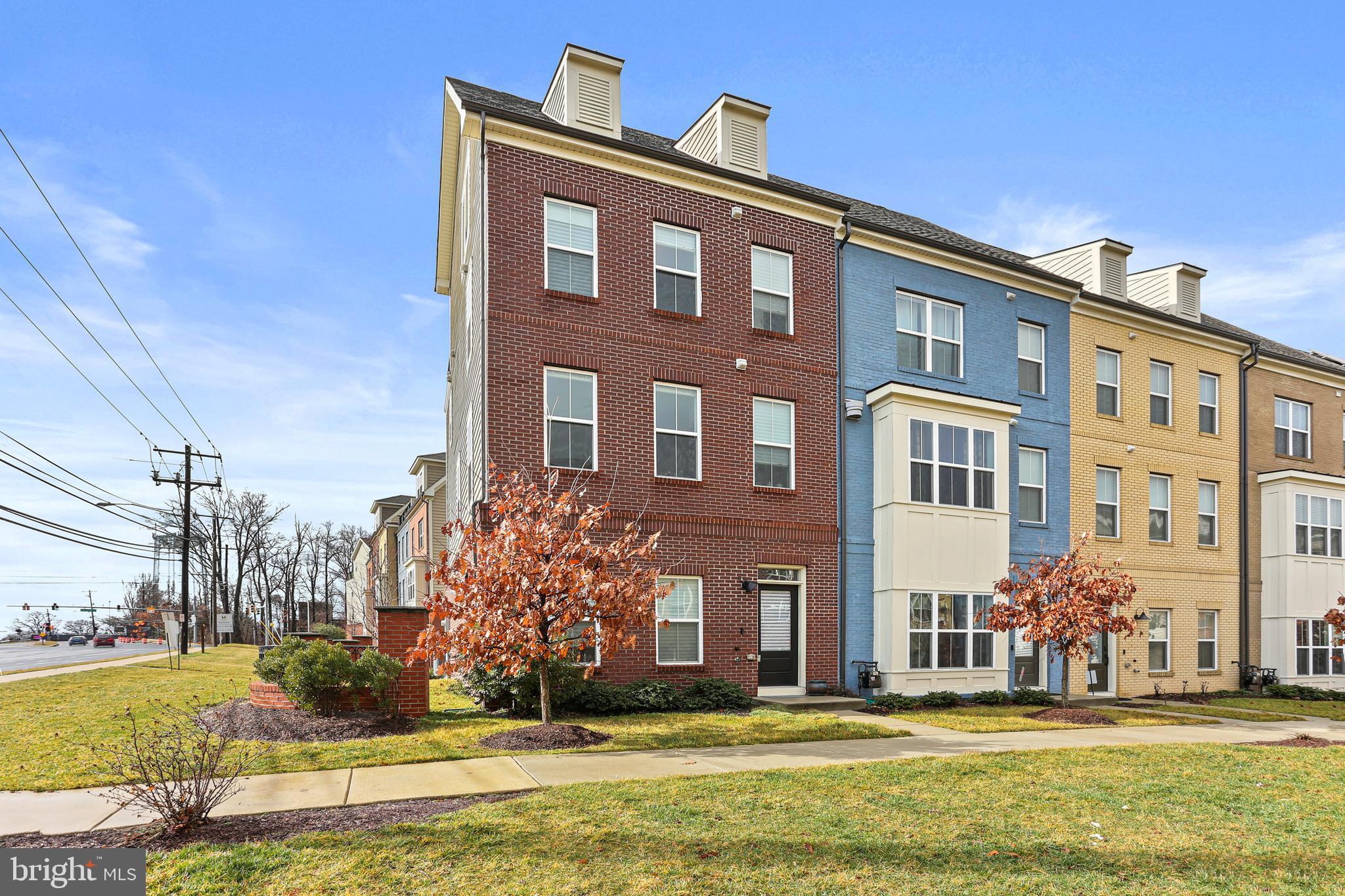 GLENMONT METROCENTRE - Residential Lease