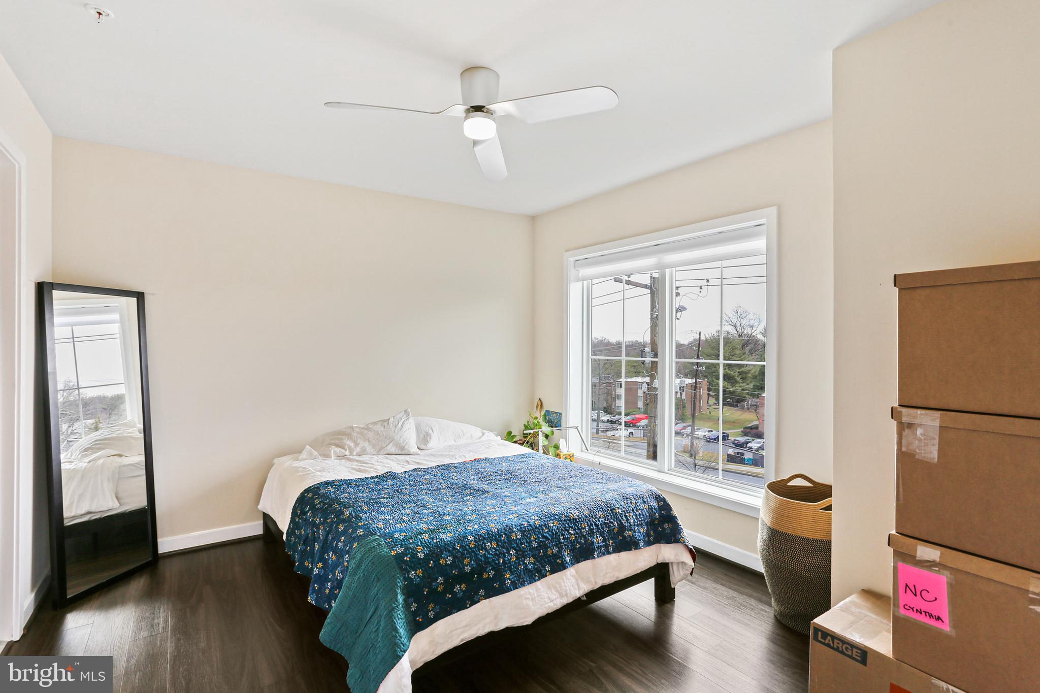 GLENMONT METROCENTRE - Residential Lease