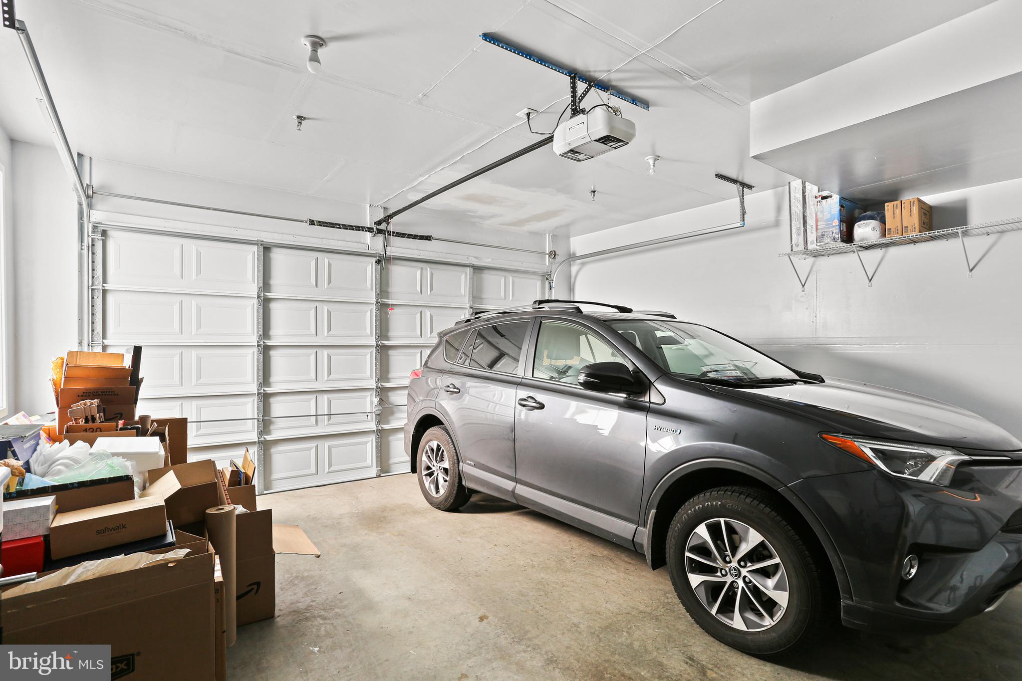 GLENMONT METROCENTRE - Residential Lease