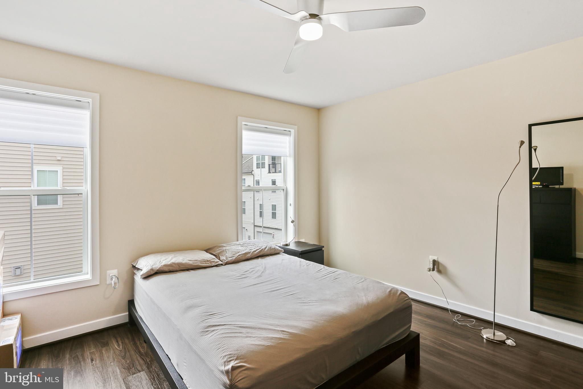 GLENMONT METROCENTRE - Residential Lease