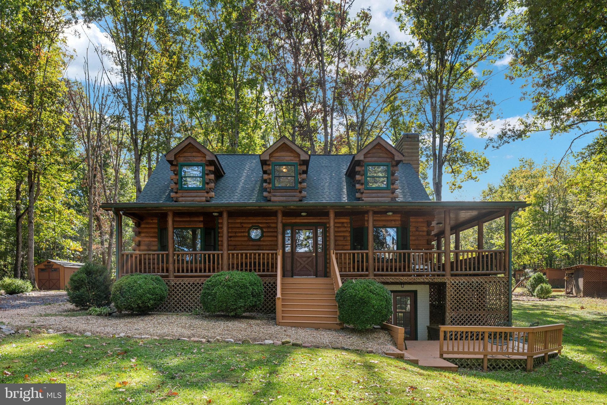 1401 YAGERS ROAD