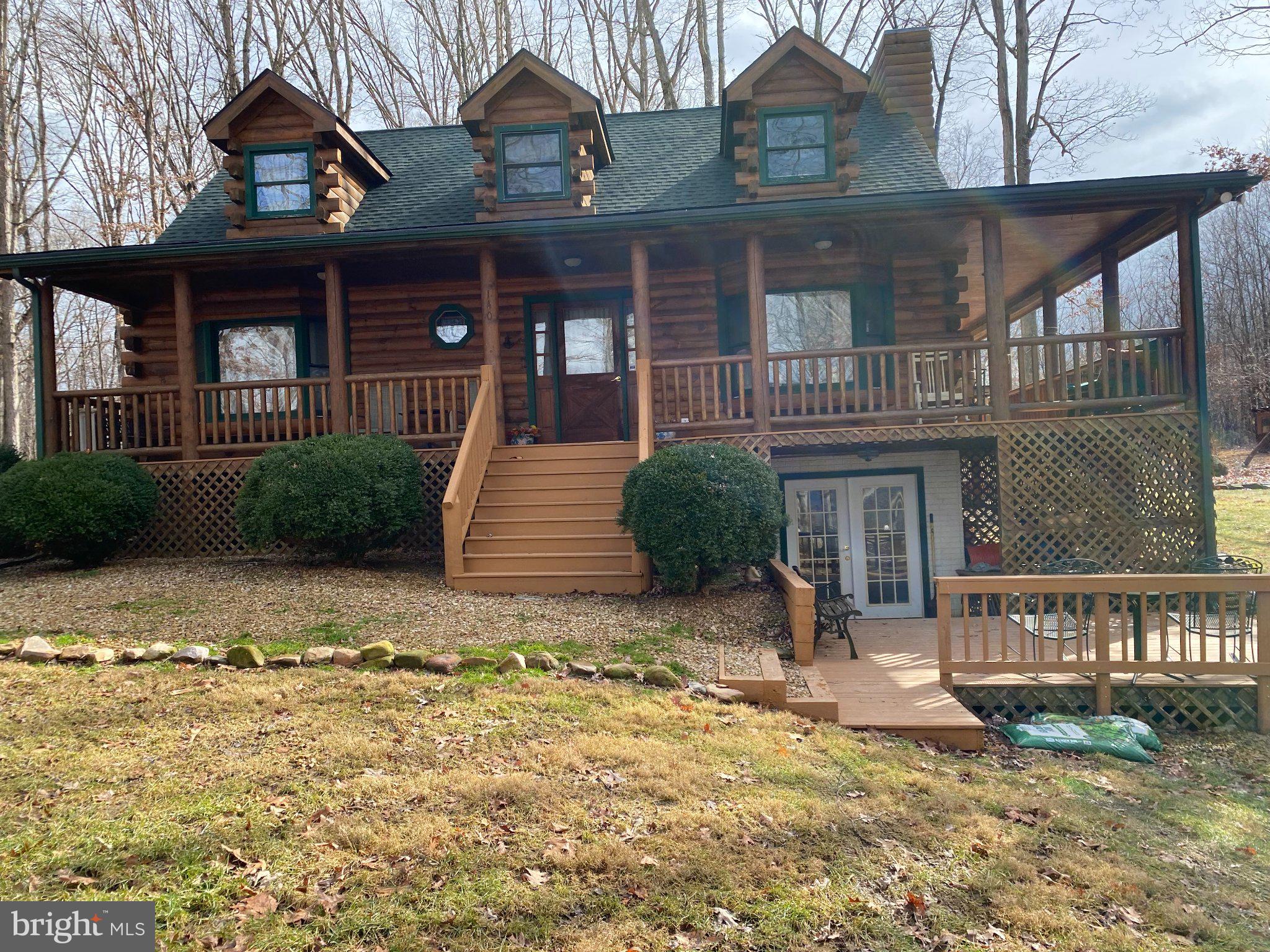 1401 YAGERS ROAD