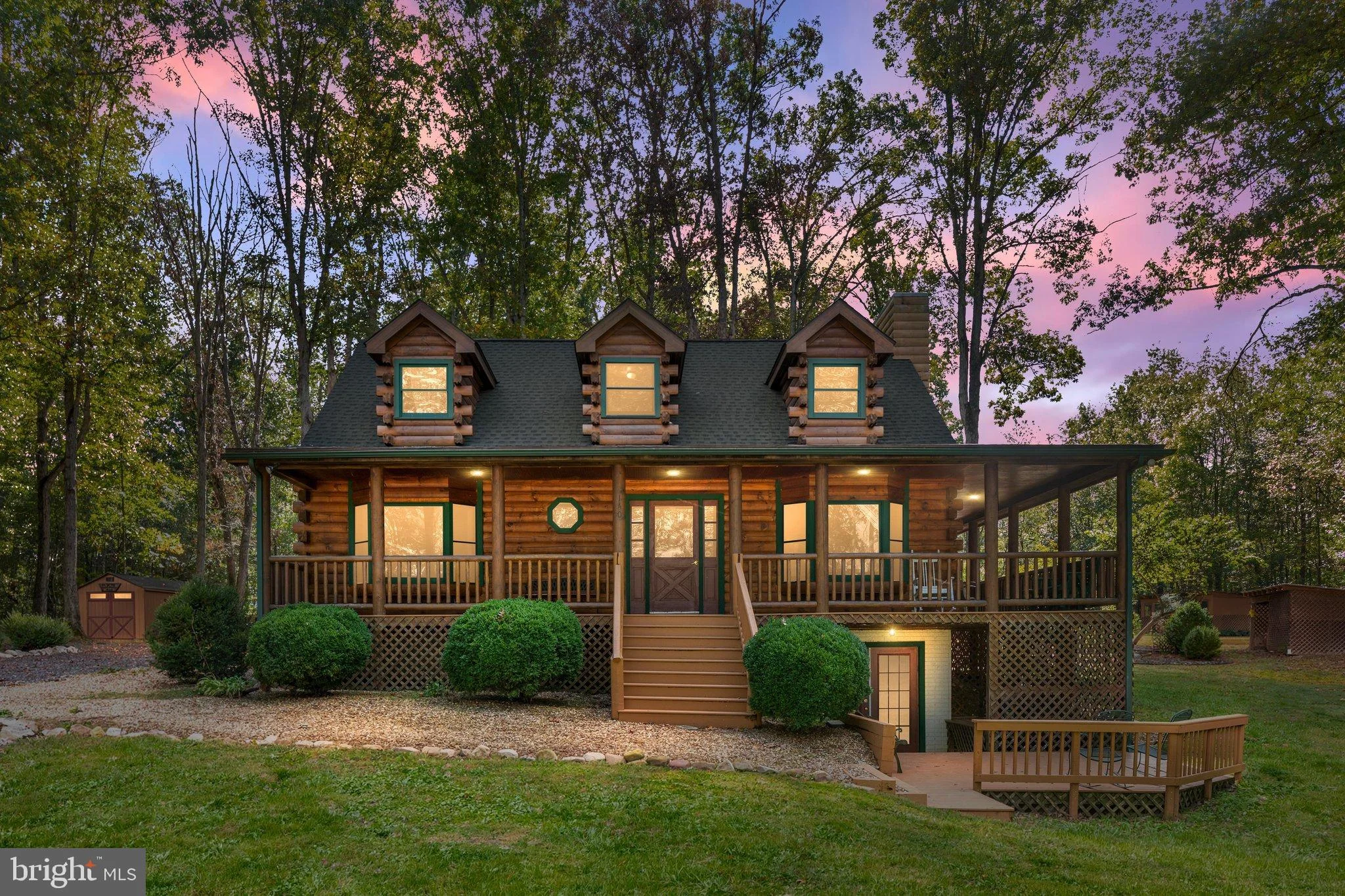 1401 Yagers Road