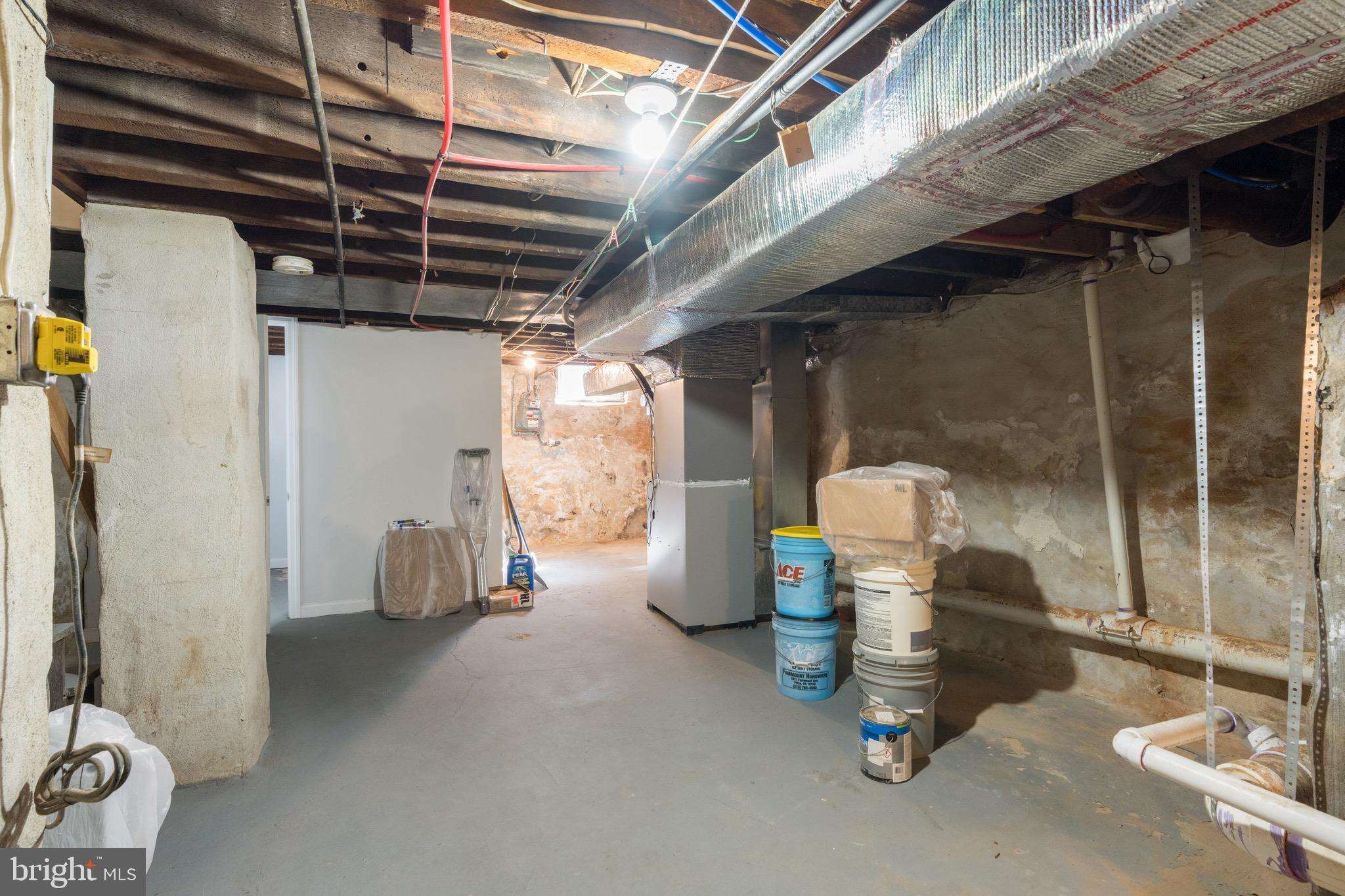 FAIRMOUNT - Residential