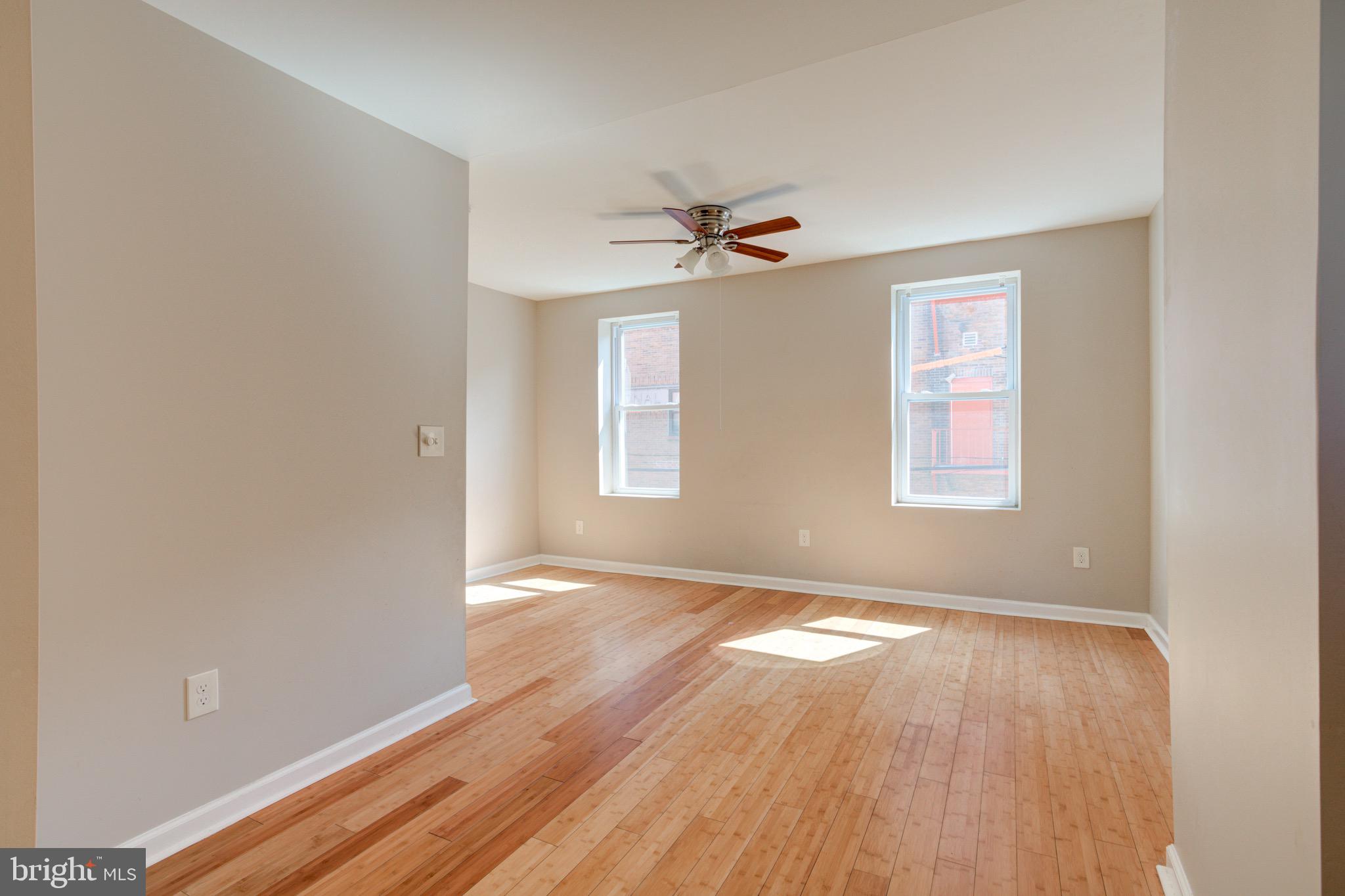 FAIRMOUNT - Residential