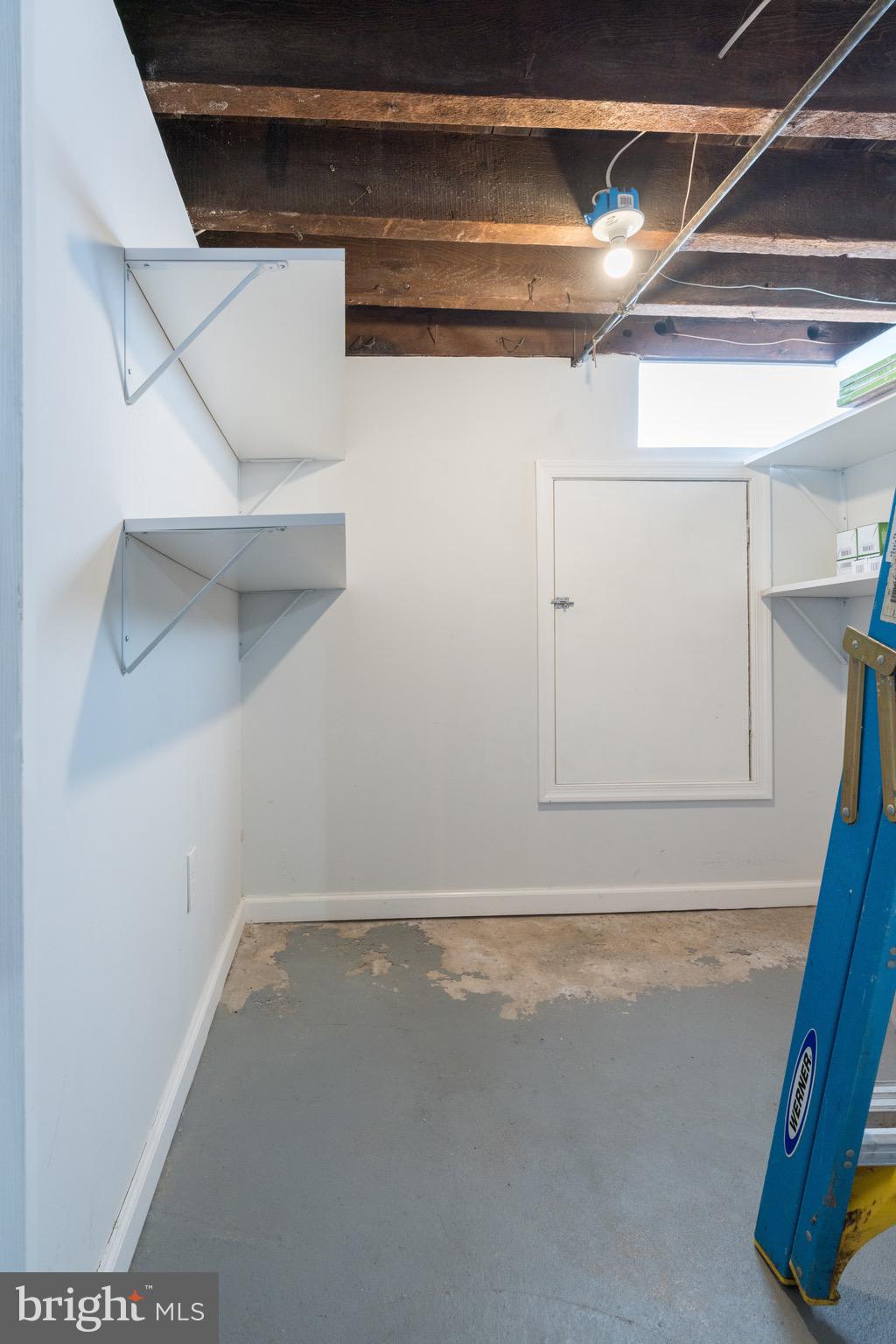 FAIRMOUNT - Residential