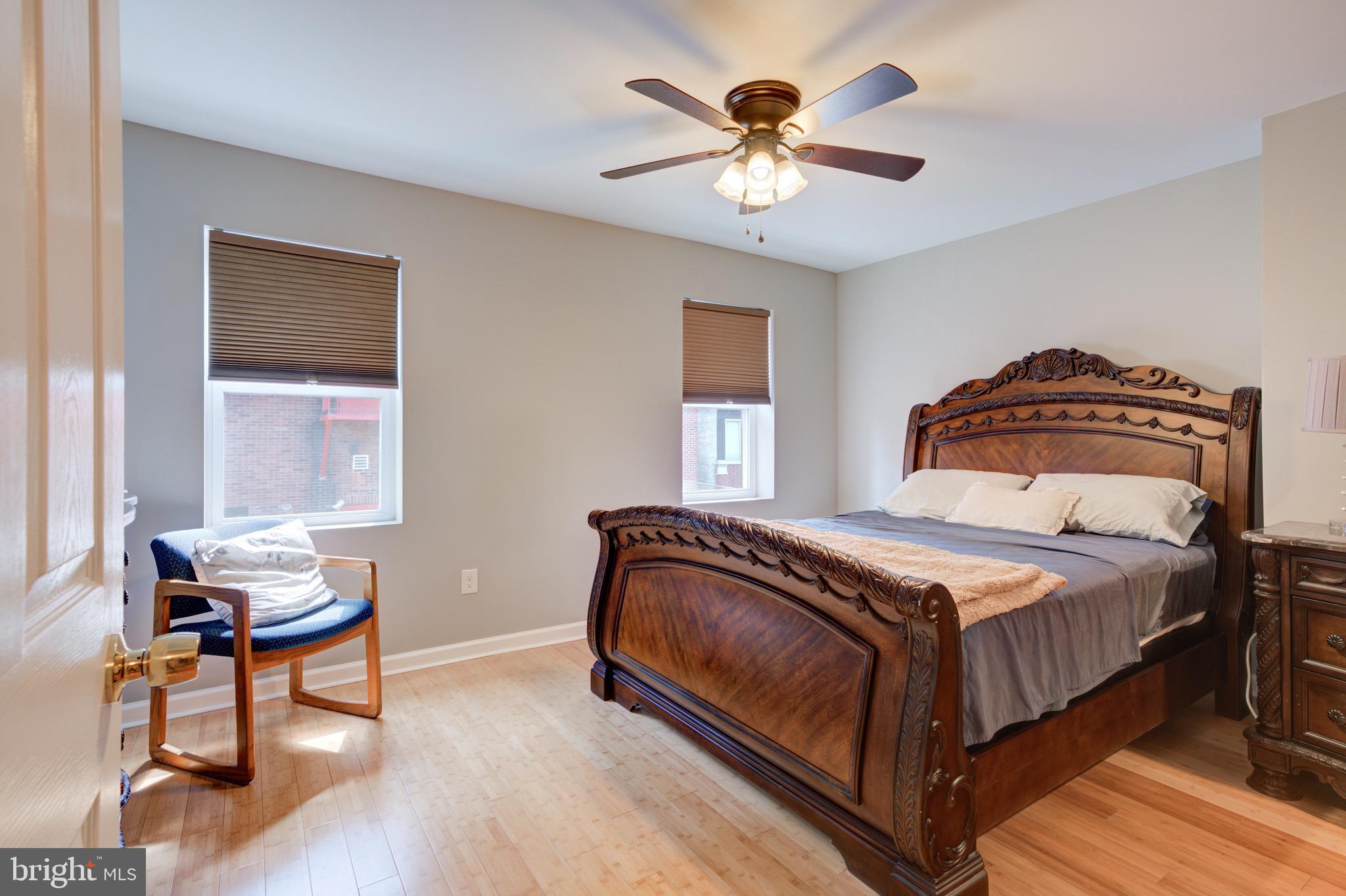 FAIRMOUNT - Residential